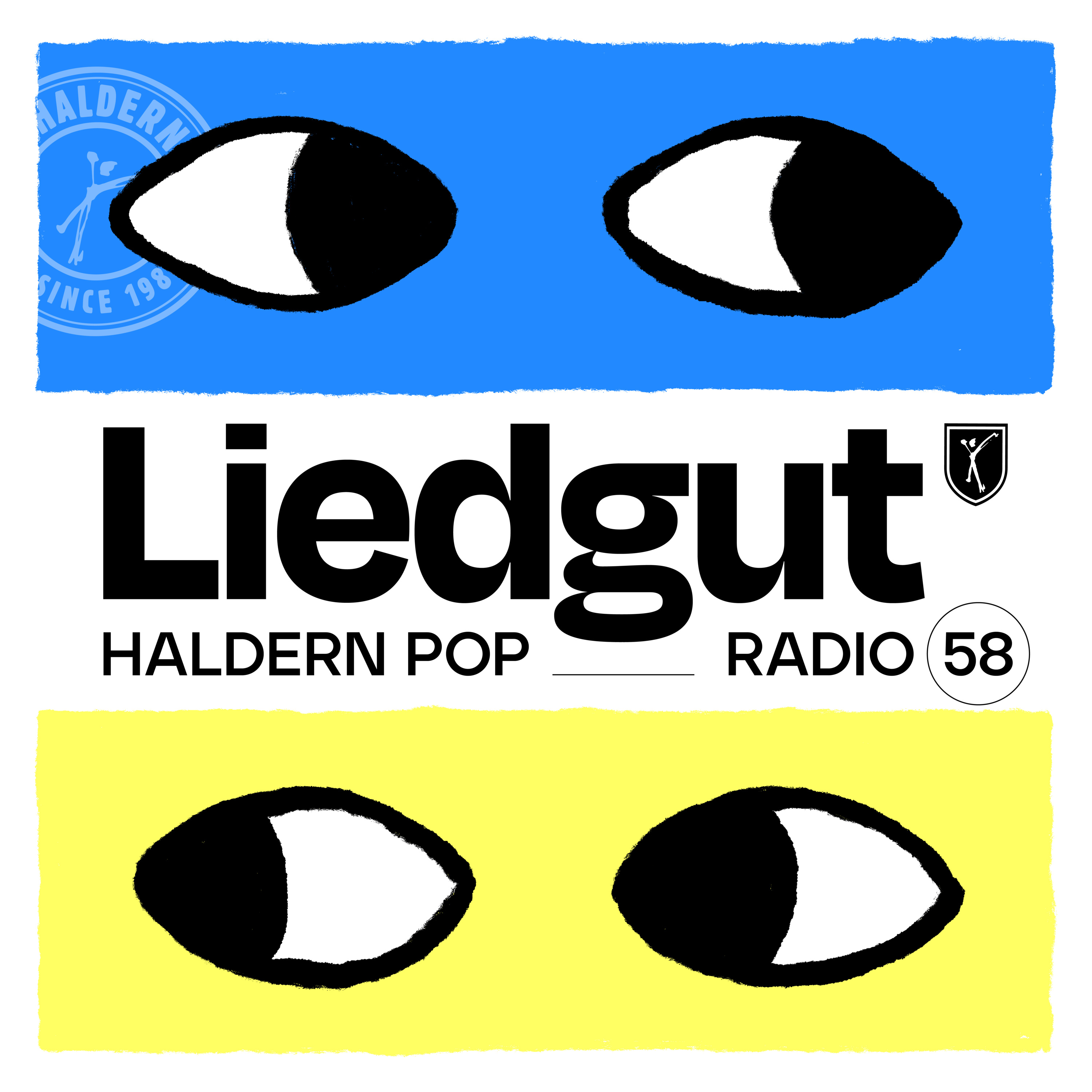 Liedgut. Haldern Pop Radio Folge 58 episode artwork