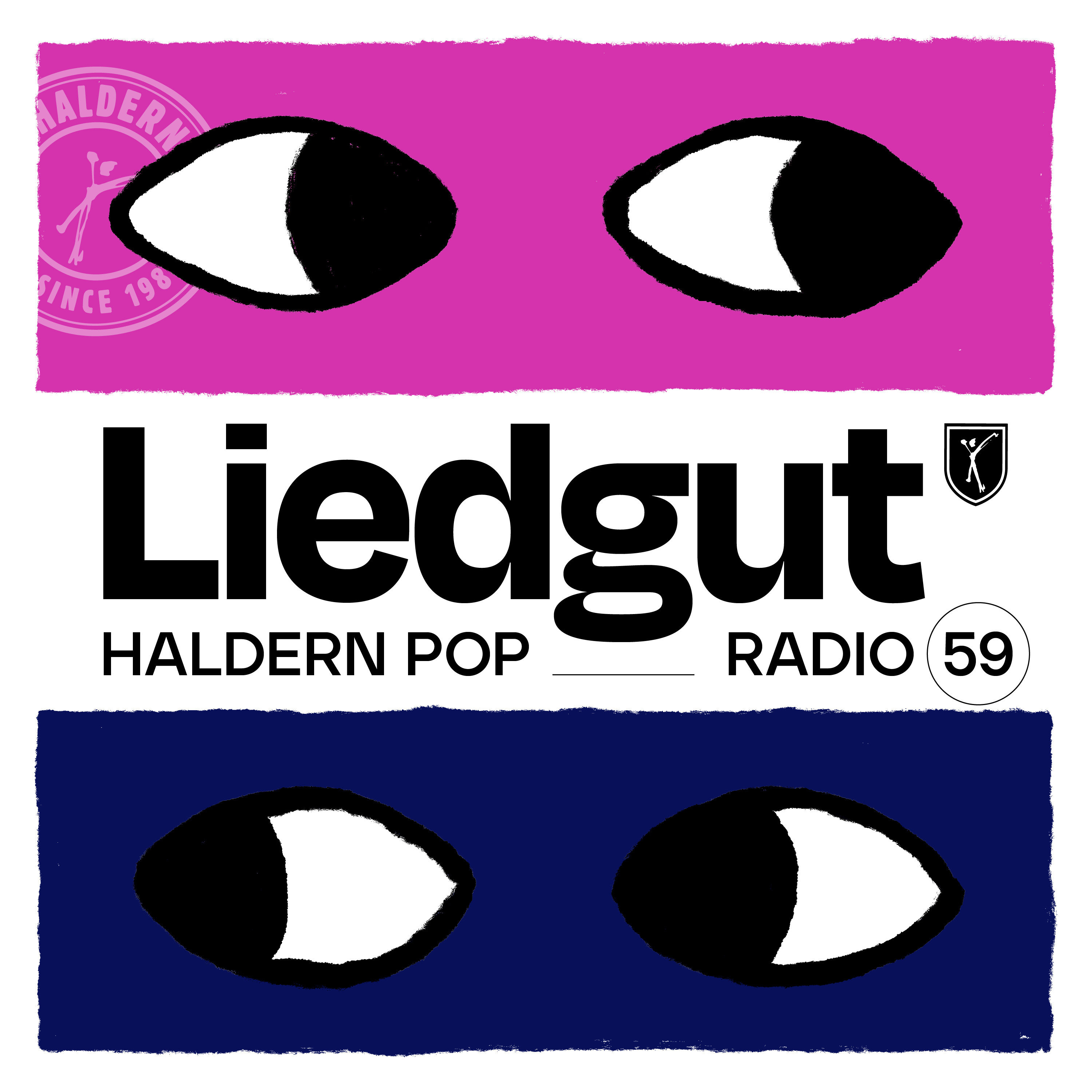 Liedgut. Haldern Pop Radio Folge 59 episode artwork