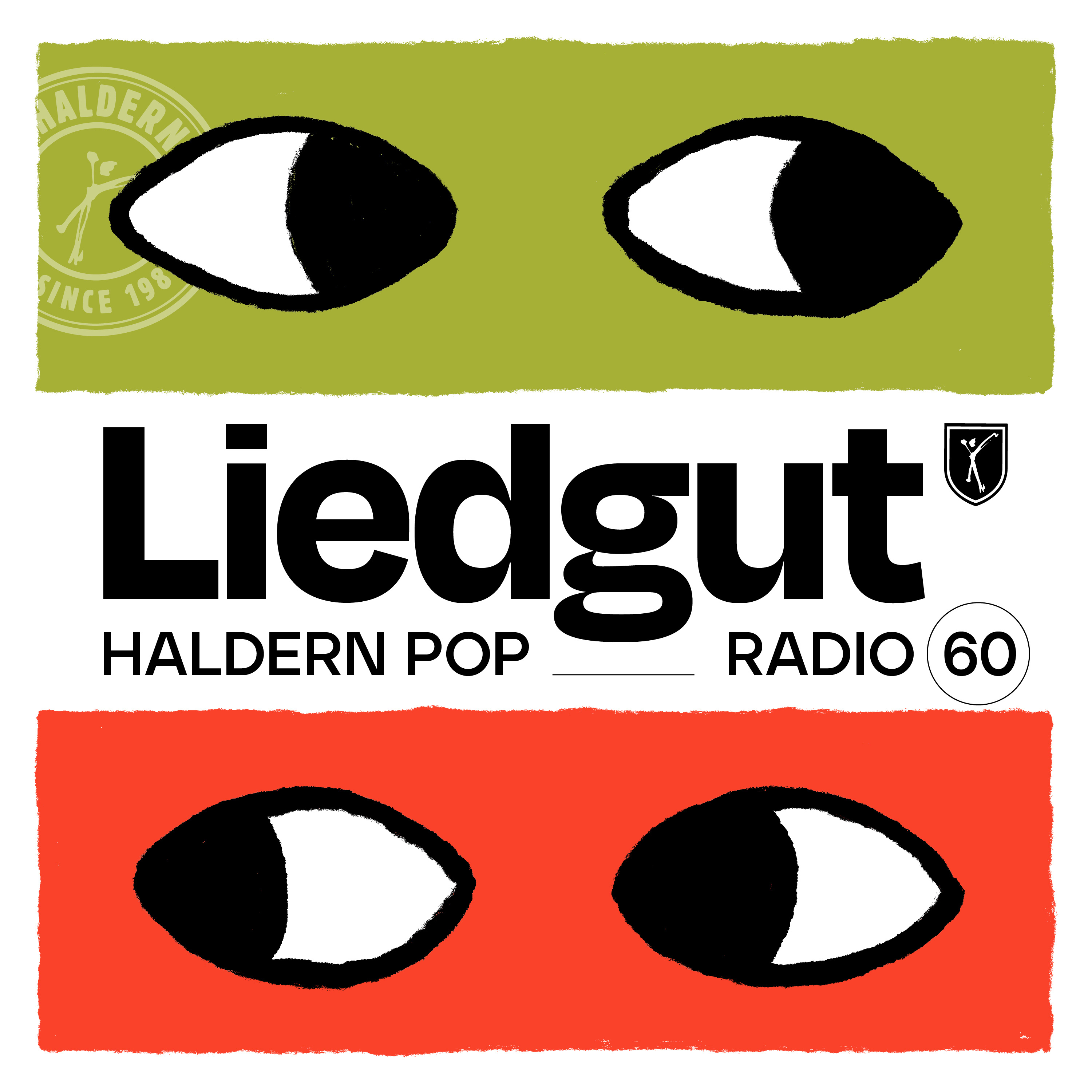 Liedgut. Haldern Pop Radio Folge 60 episode artwork