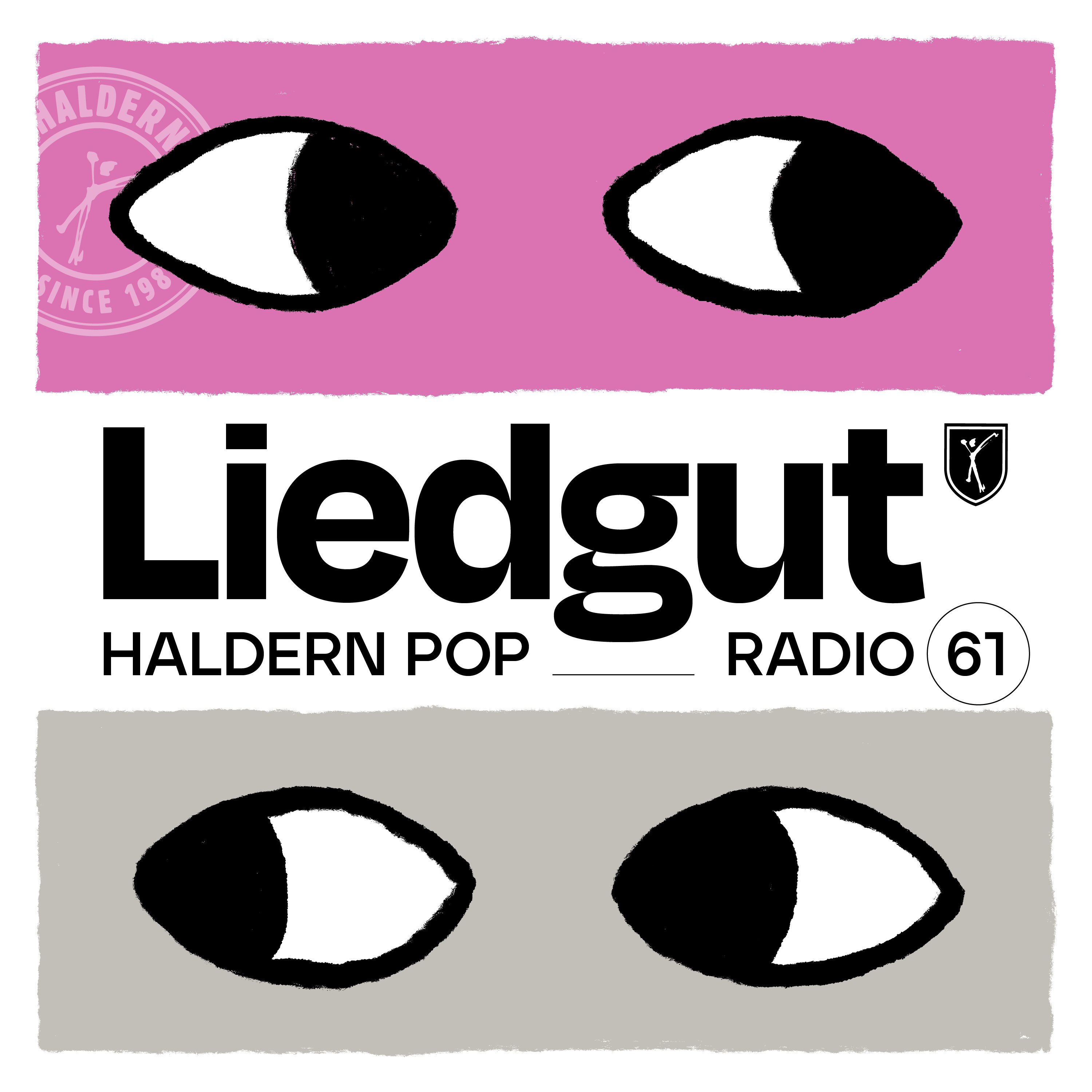 Liedgut. Haldern Pop Radio Folge 61 episode artwork