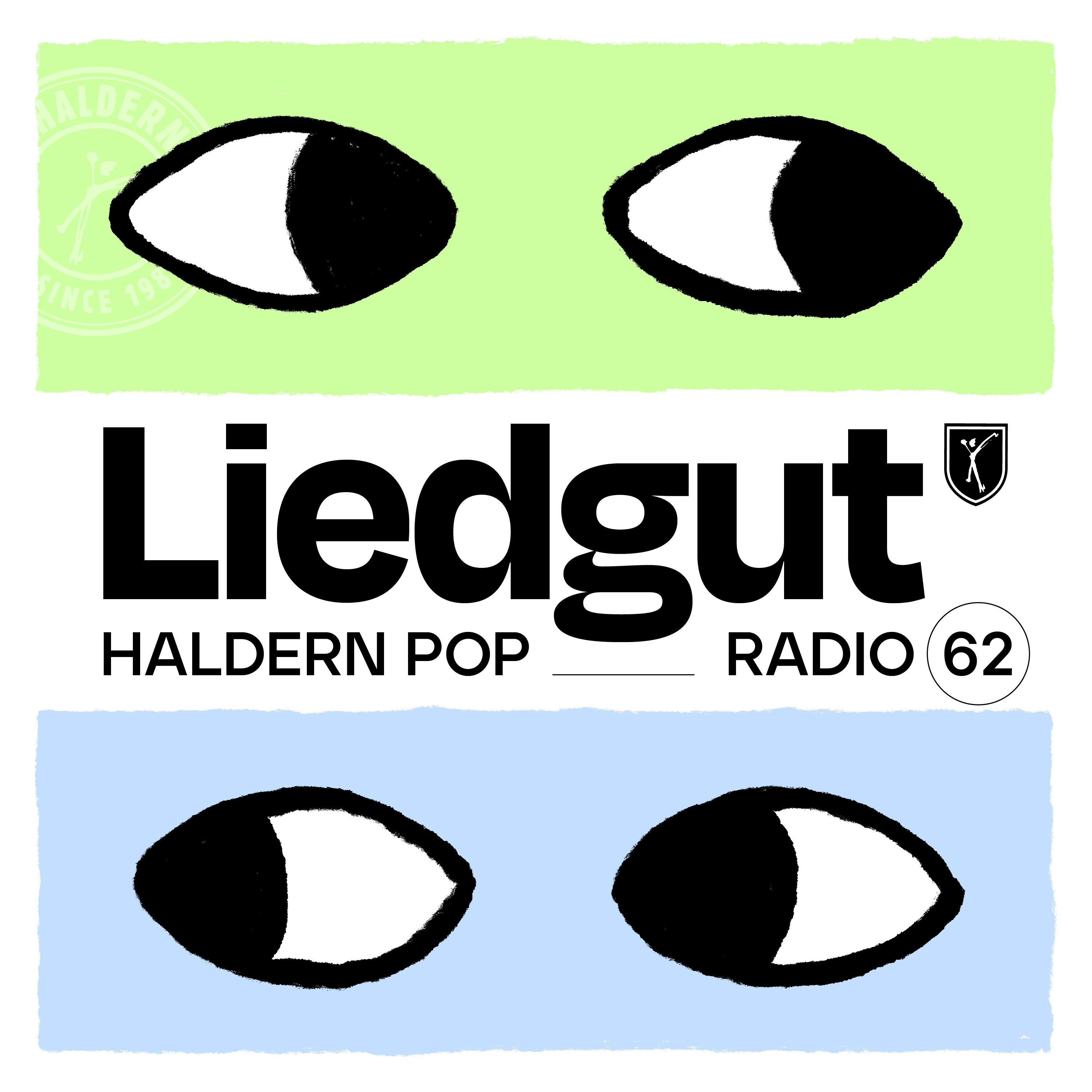 Liedgut. Haldern Pop Radio Folge 62 episode artwork