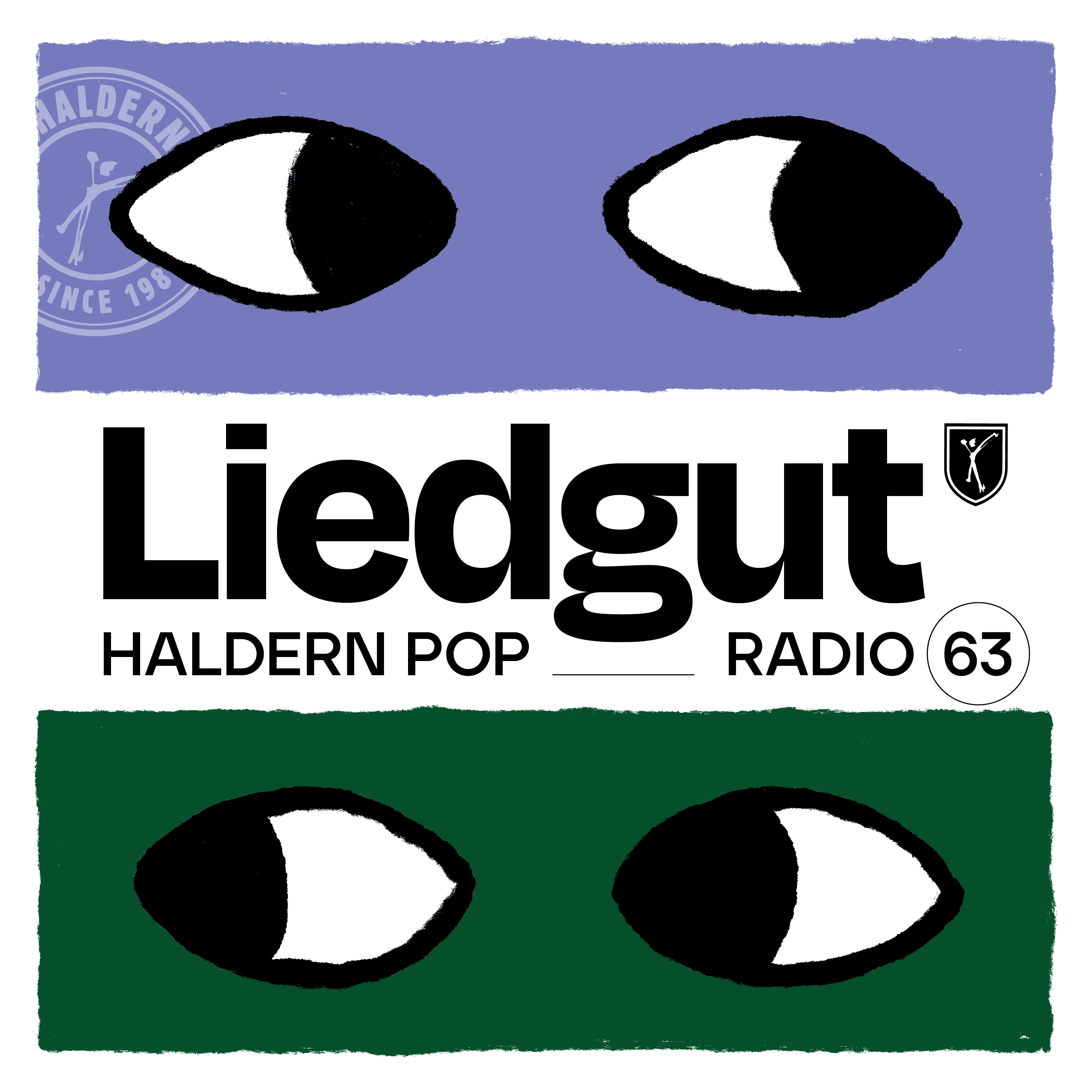 Liedgut. Haldern Pop Radio Folge 63 episode artwork