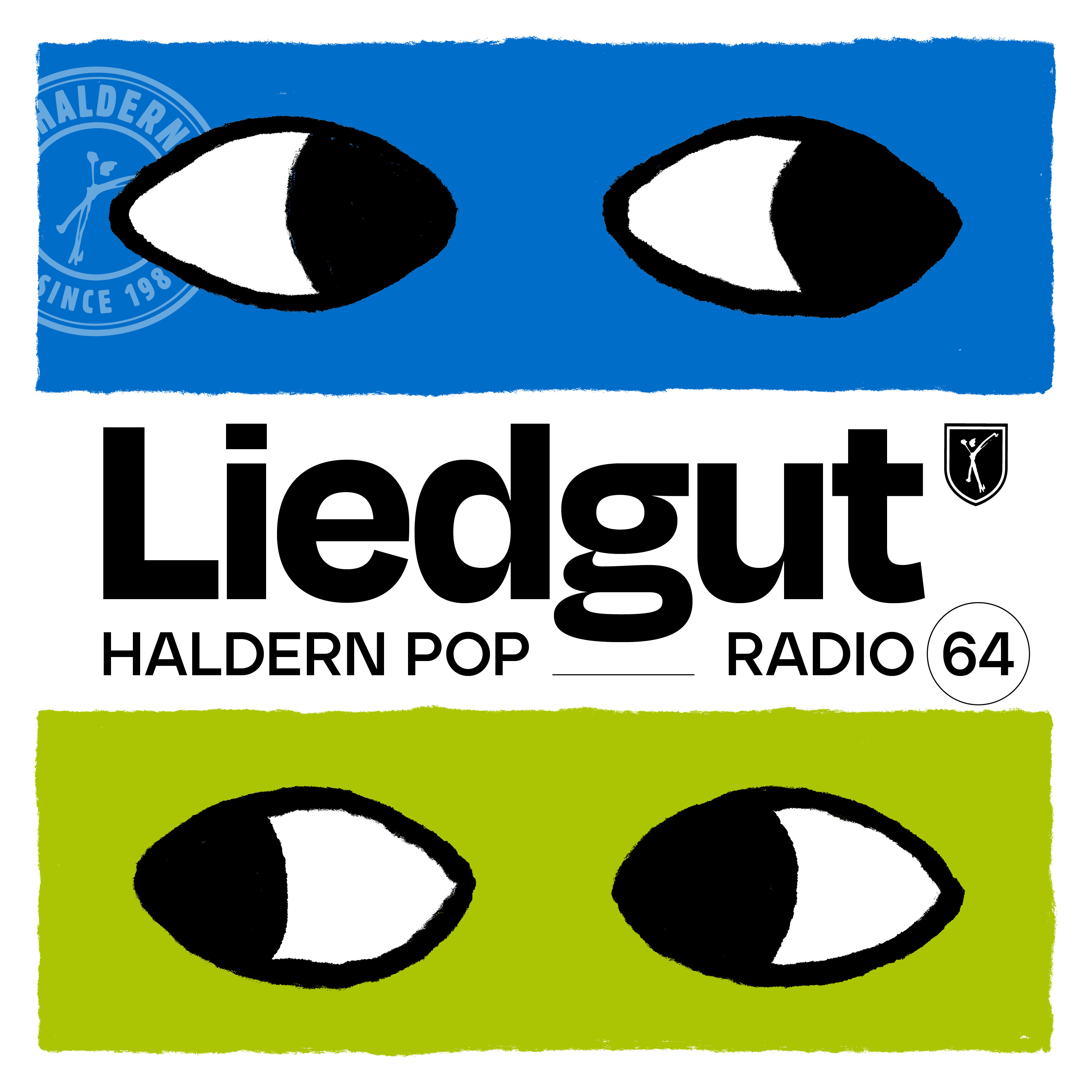 Liedgut. Haldern Pop Radio Folge 64 episode artwork