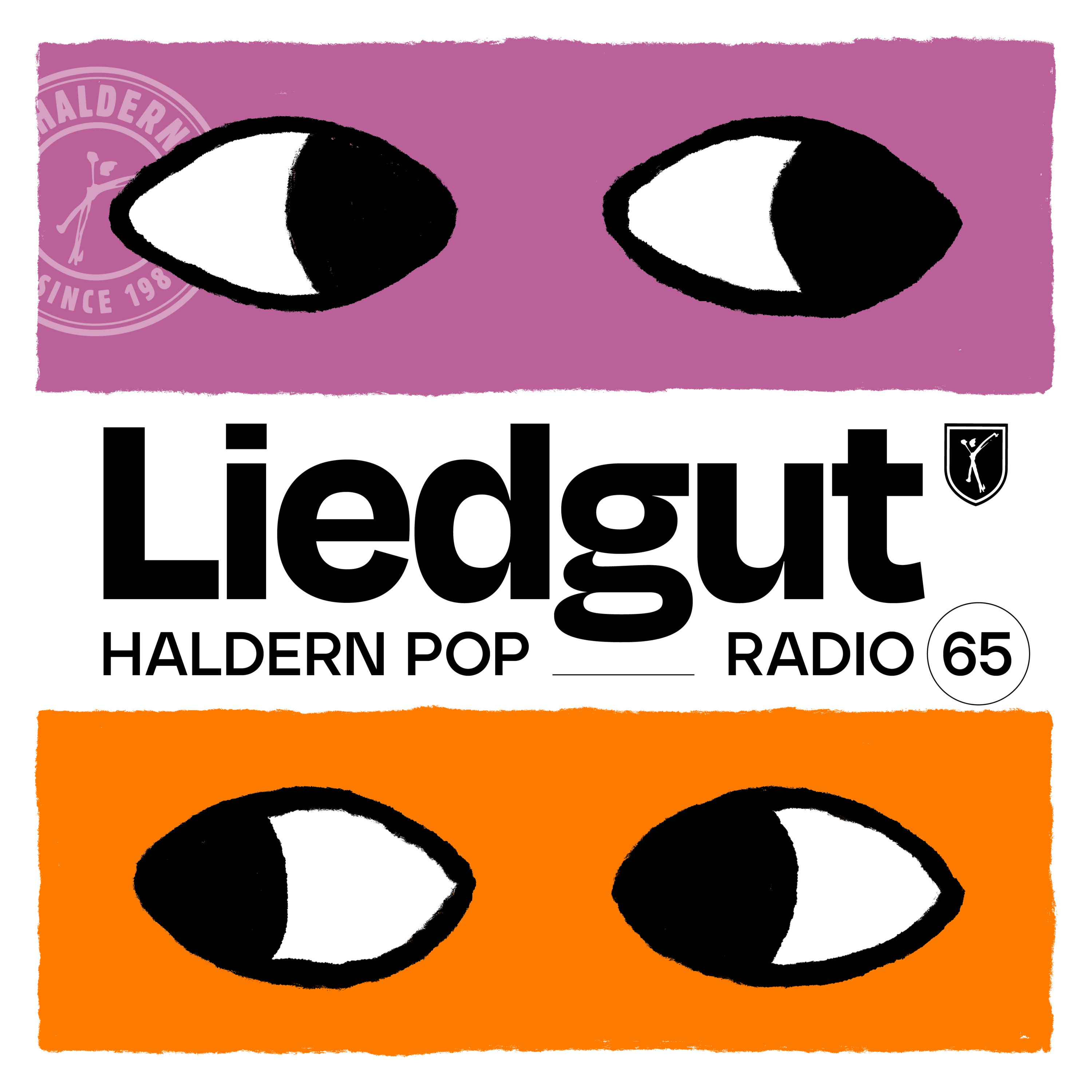 Liedgut. Haldern Pop Radio Folge 65 episode artwork