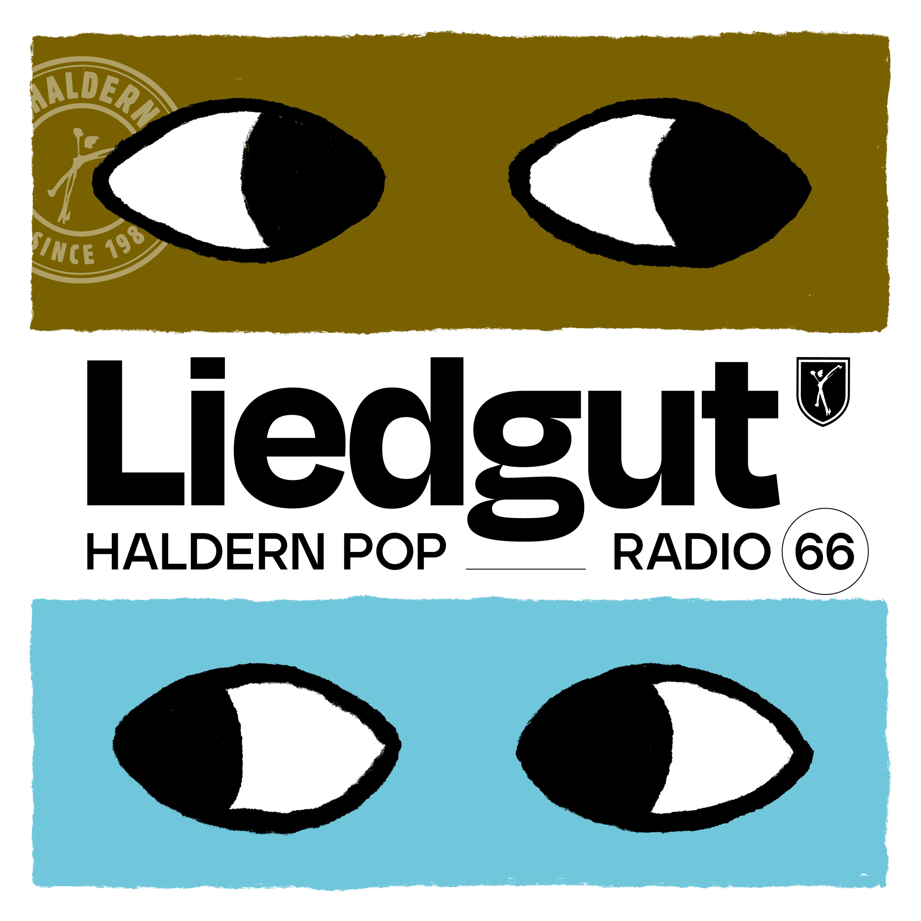 Liedgut. Haldern Pop Radio Folge 66 episode artwork