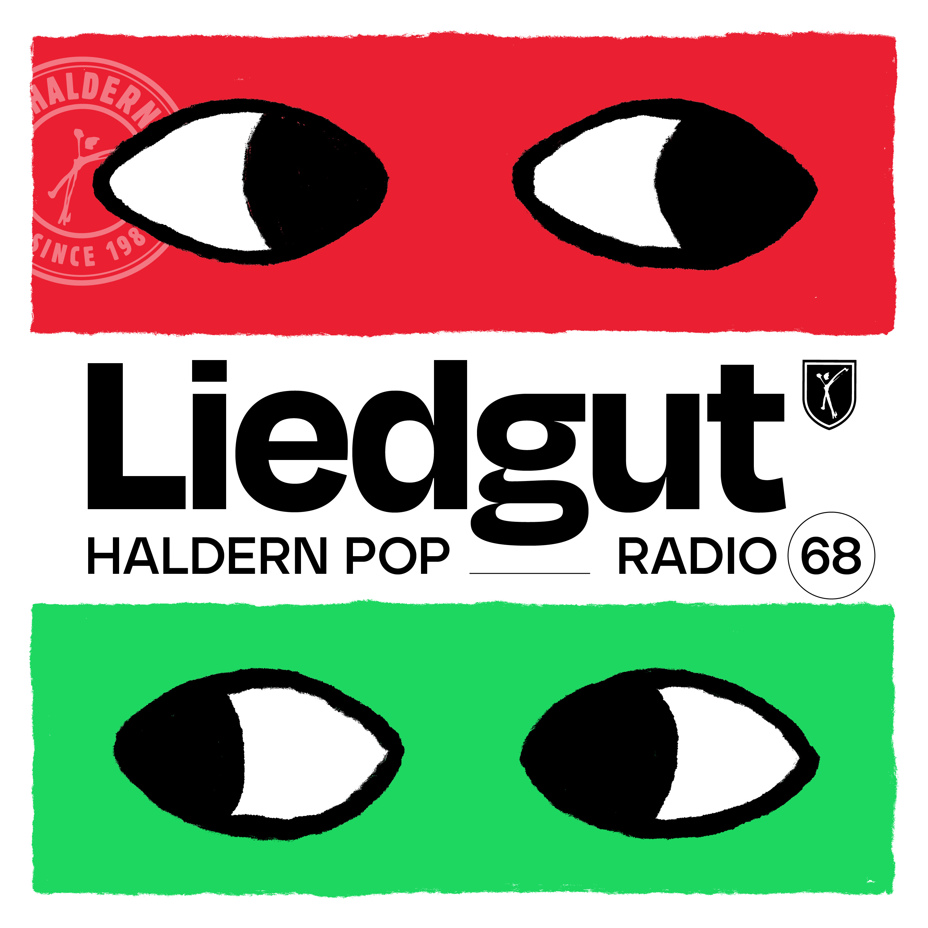 Liedgut. Haldern Pop Radio Folge 68 episode artwork