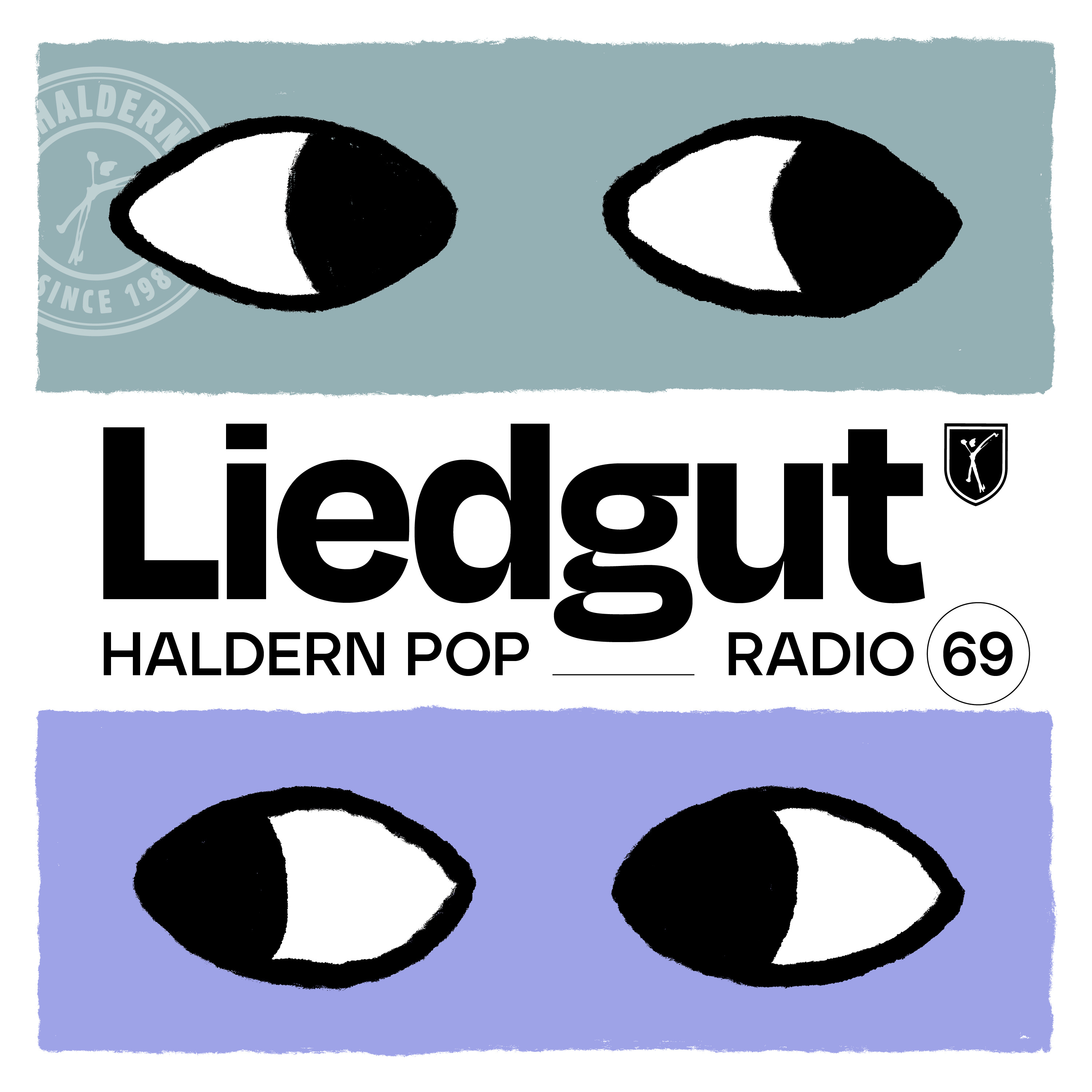 Liedgut. Haldern Pop Radio Folge 69 episode artwork