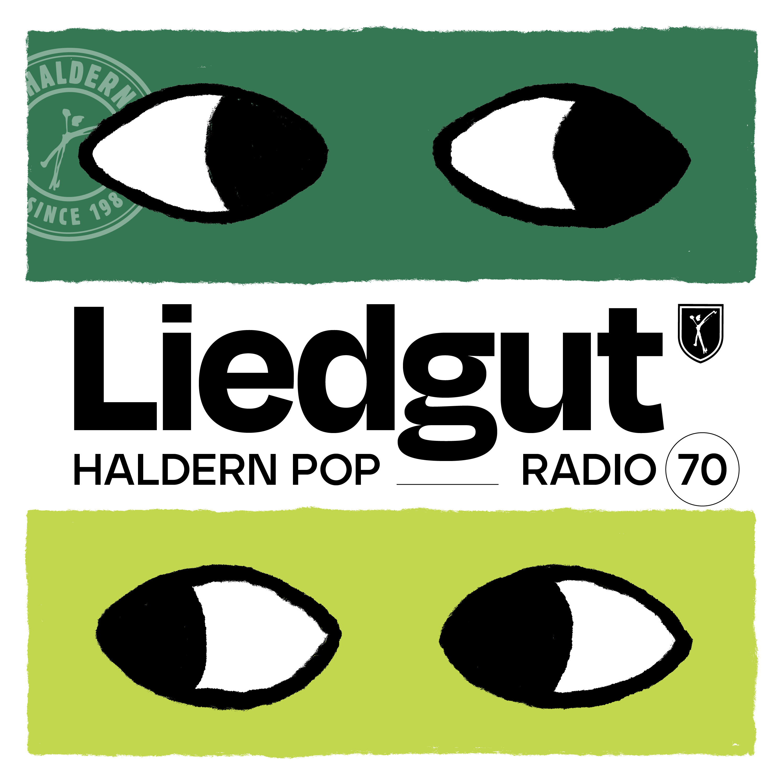 Liedgut. Haldern Pop Radio Folge 70 episode artwork