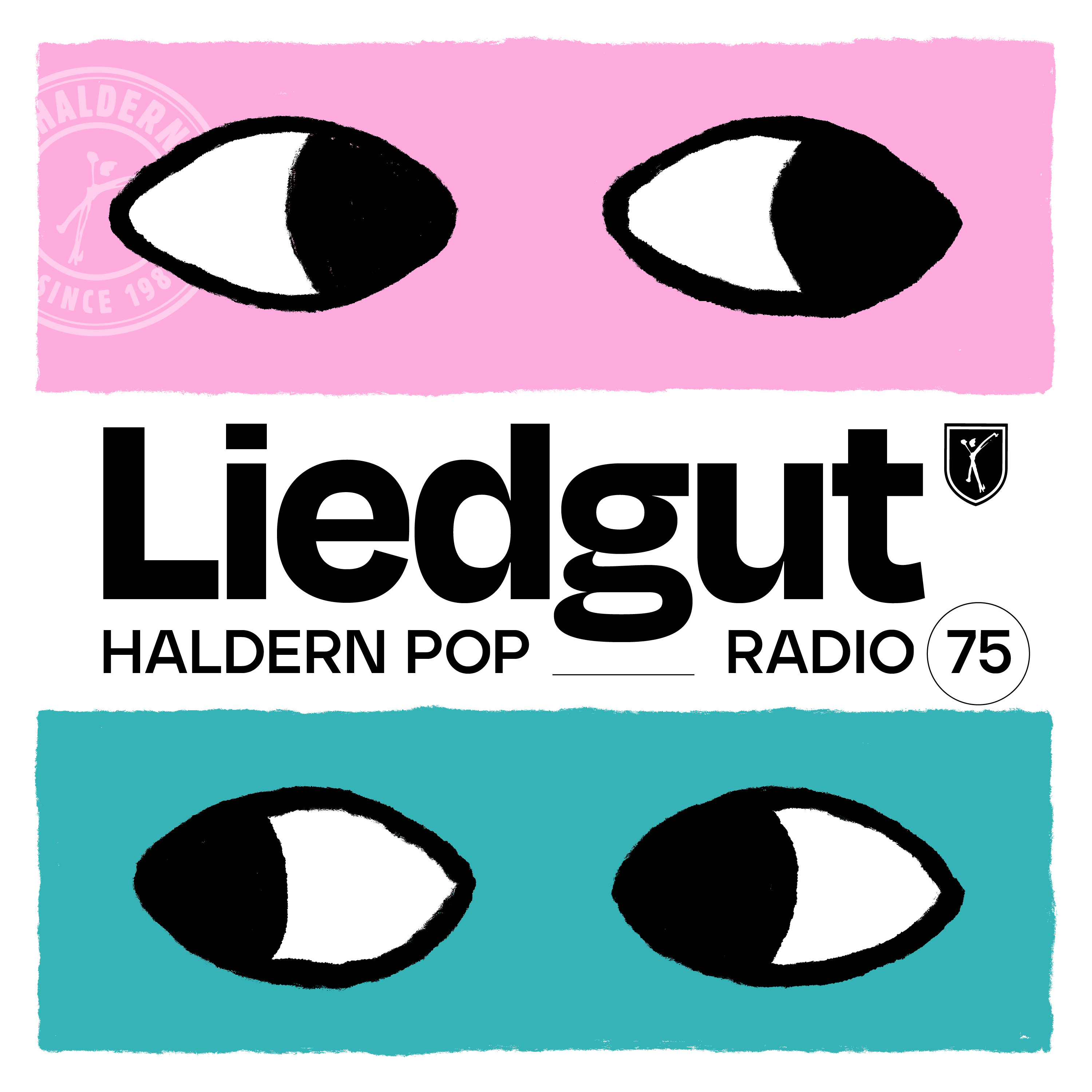 Liedgut. Haldern Pop Radio Folge 75 episode artwork