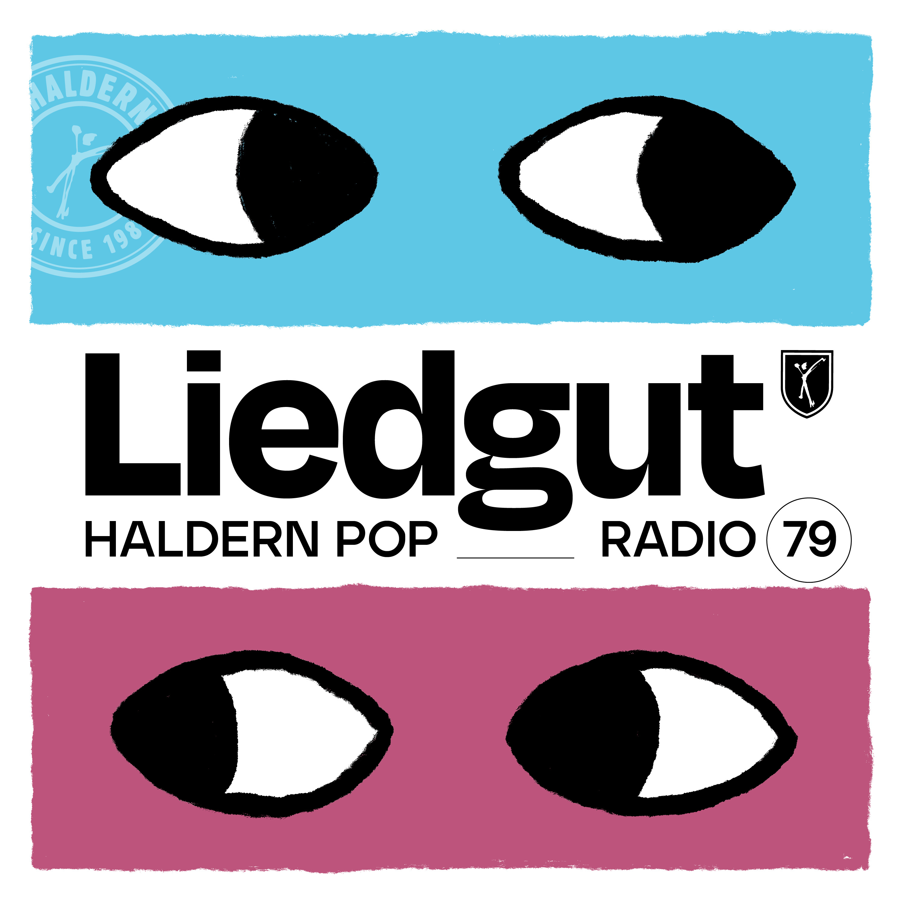Liedgut. Haldern Pop Radio Folge 79 episode artwork