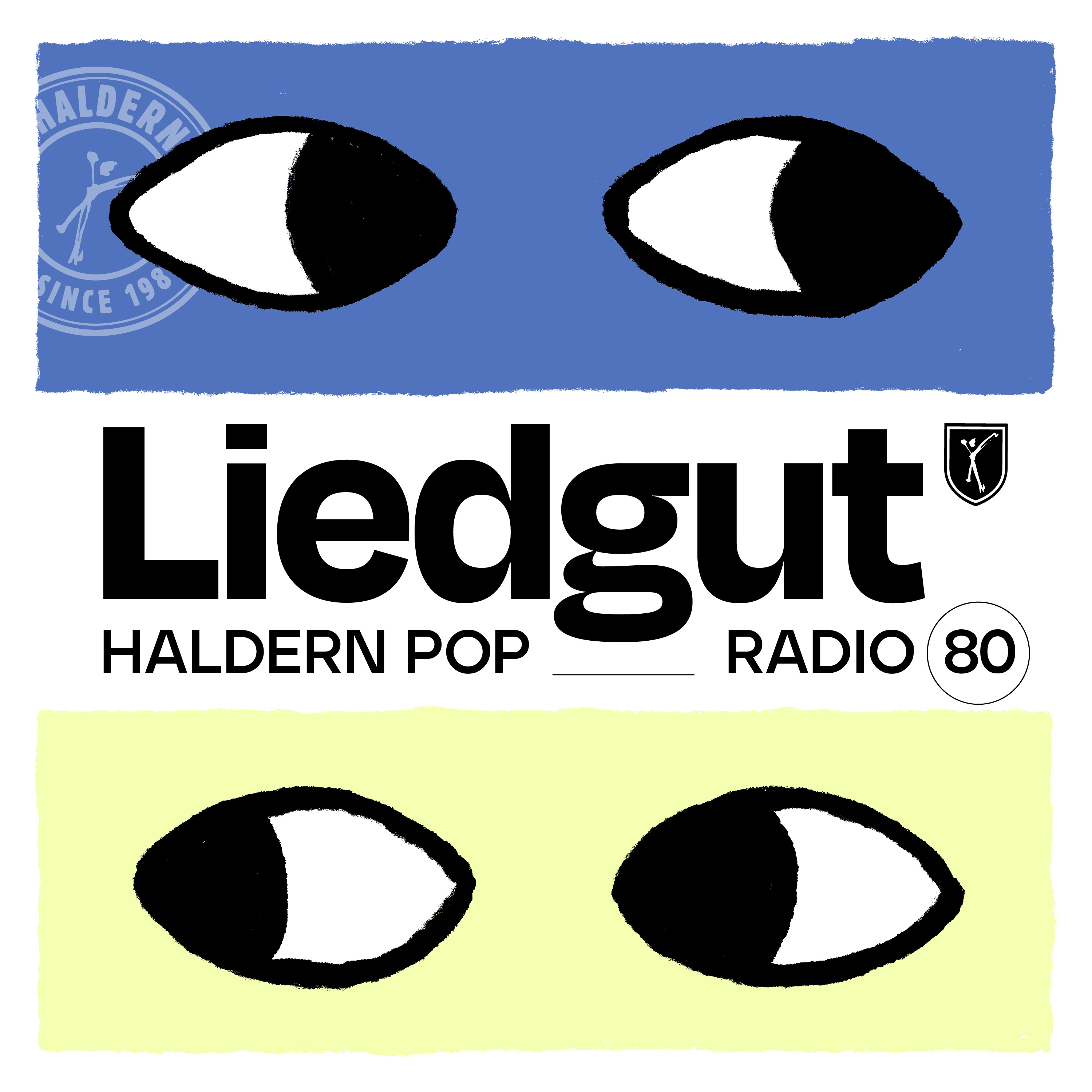 Liedgut. Haldern Pop Radio Folge 80 episode artwork