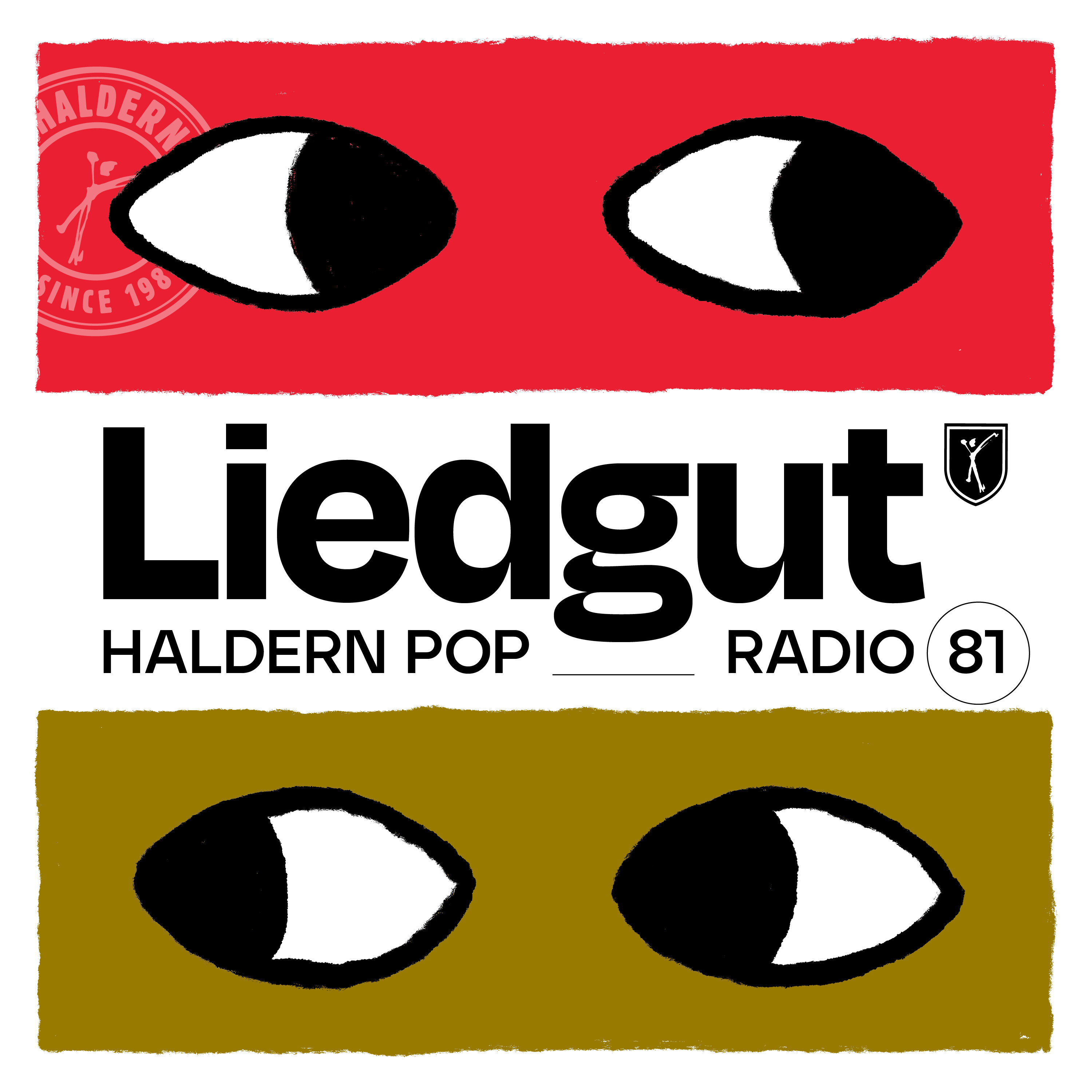 Liedgut. Haldern Pop Radio Folge 81 episode artwork