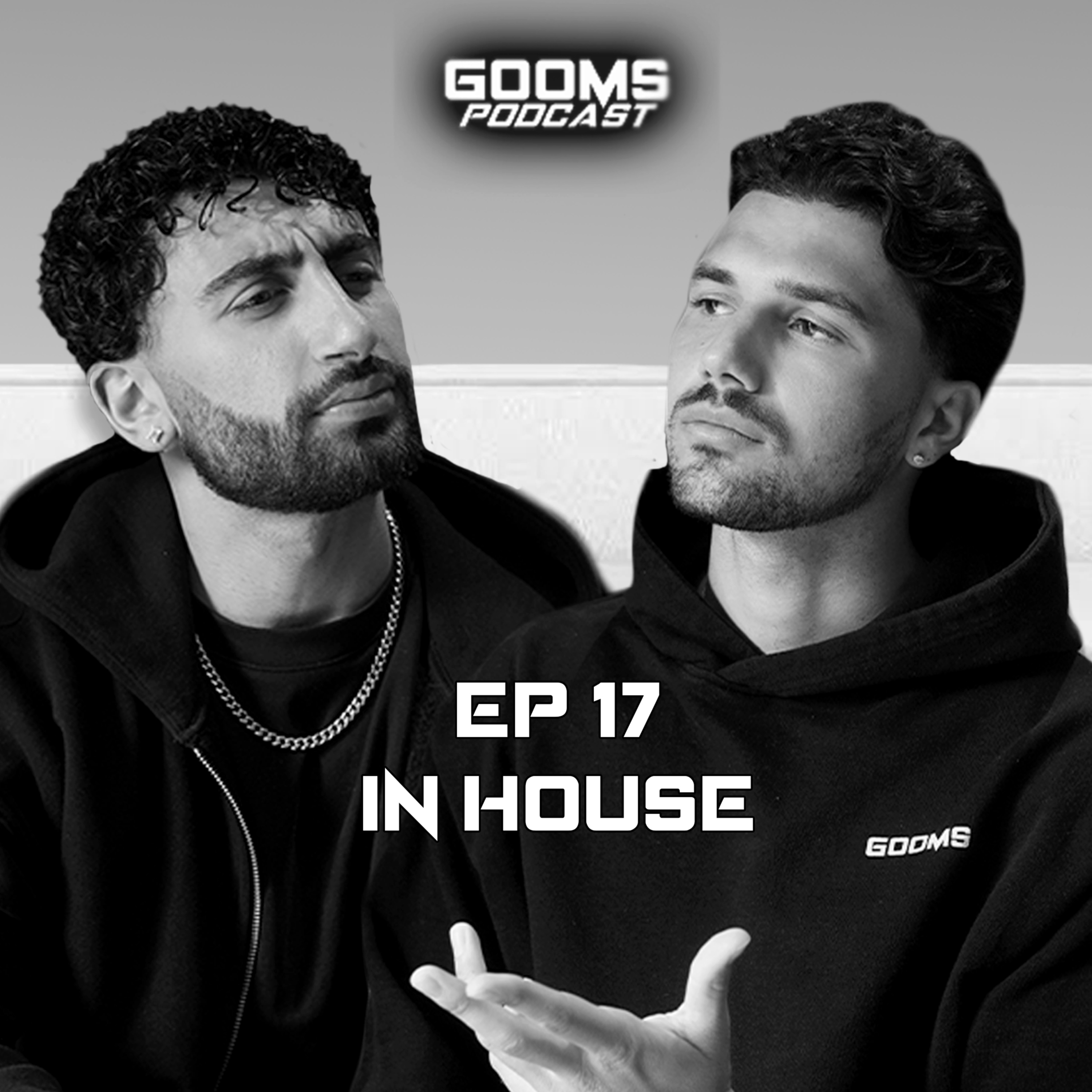 The Gooms Podcast