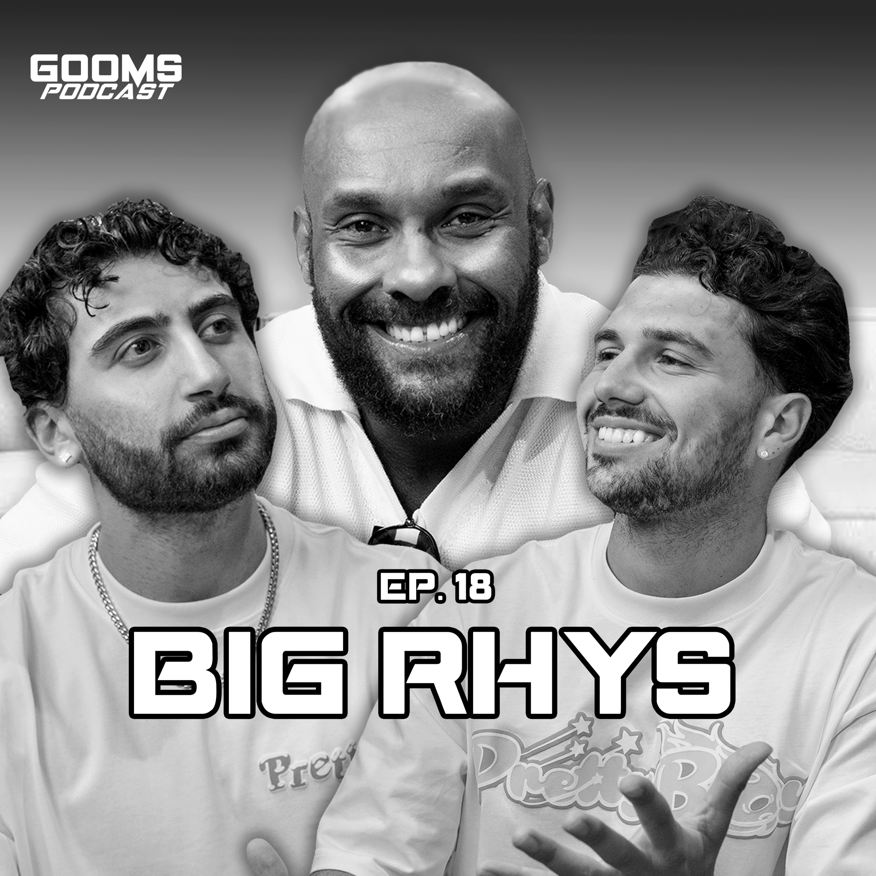 The Gooms Podcast
