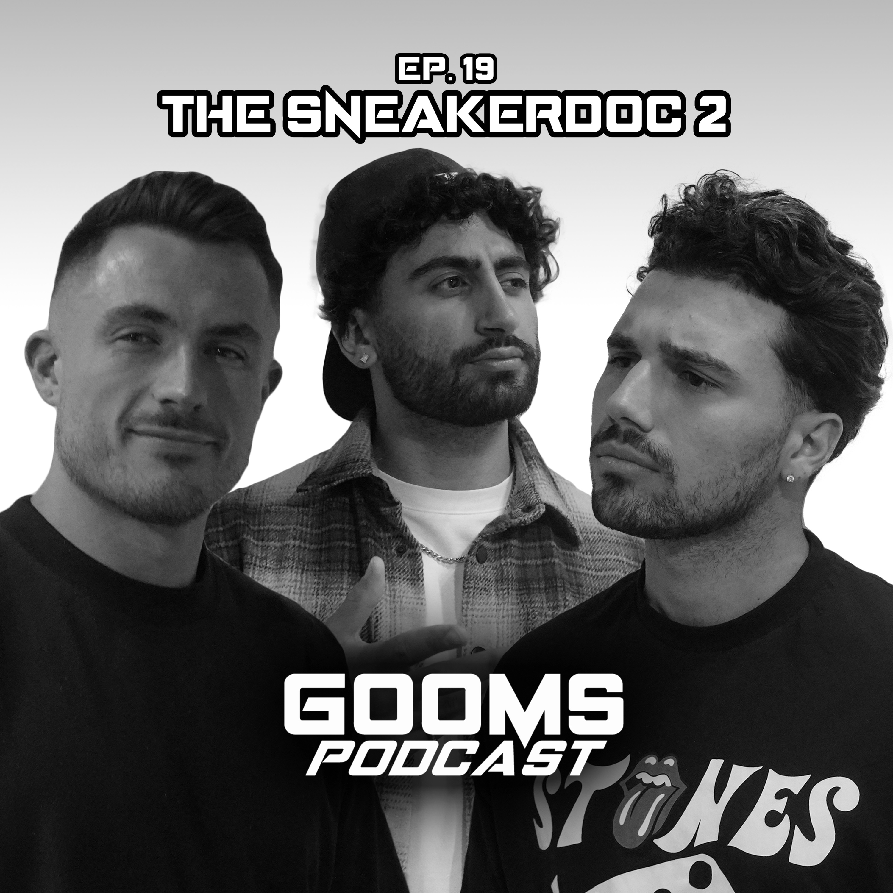The Gooms Podcast