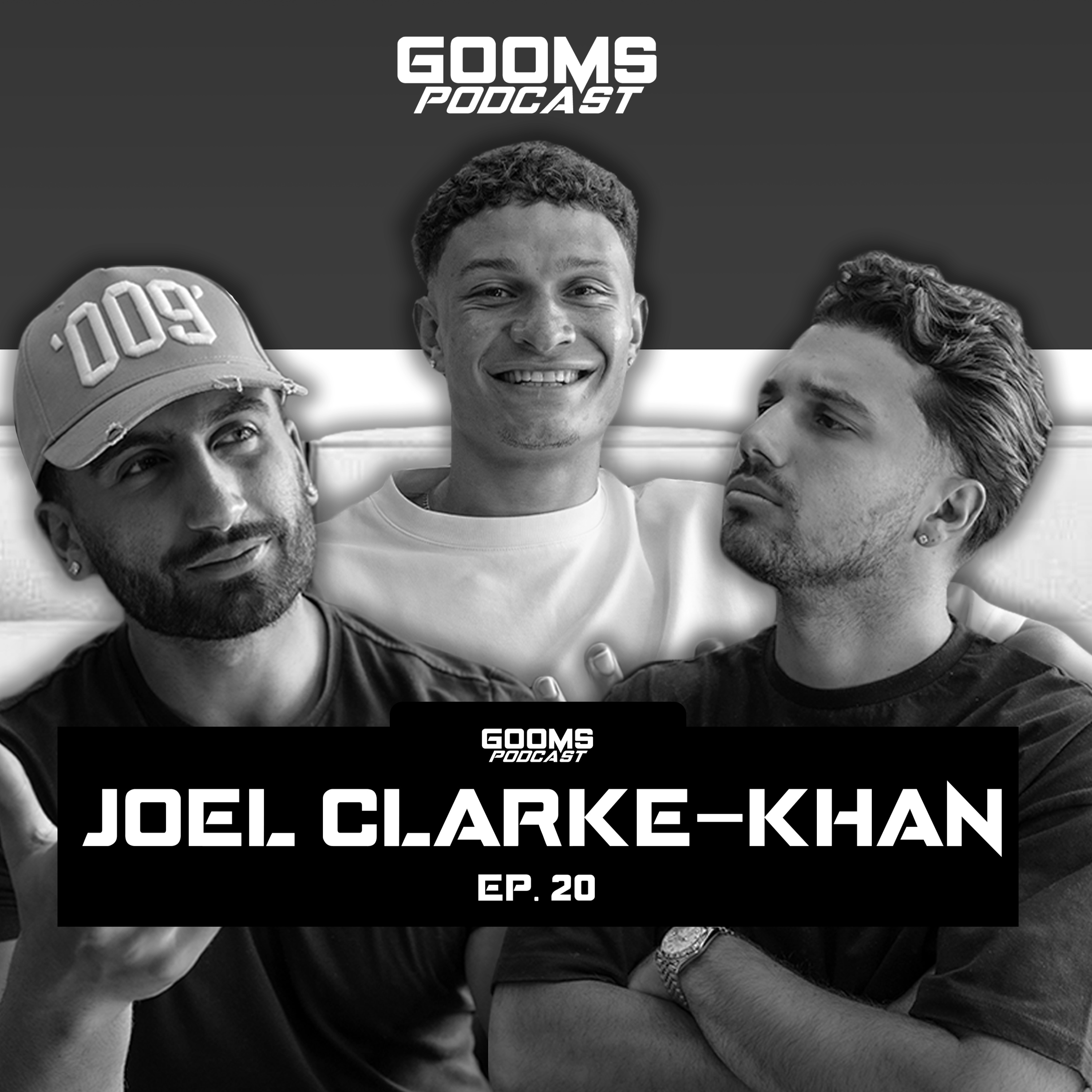 The Gooms Podcast