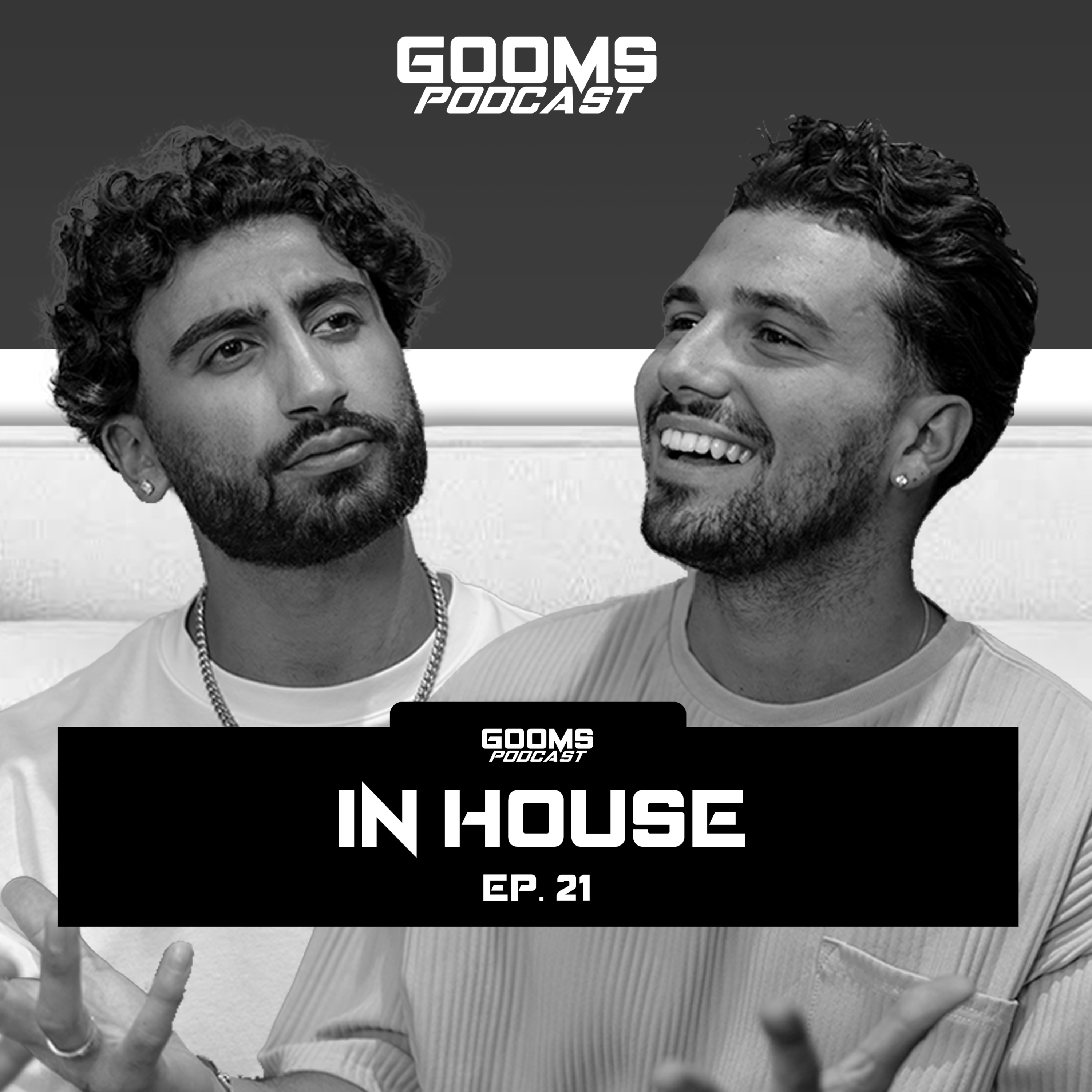 The Gooms Podcast