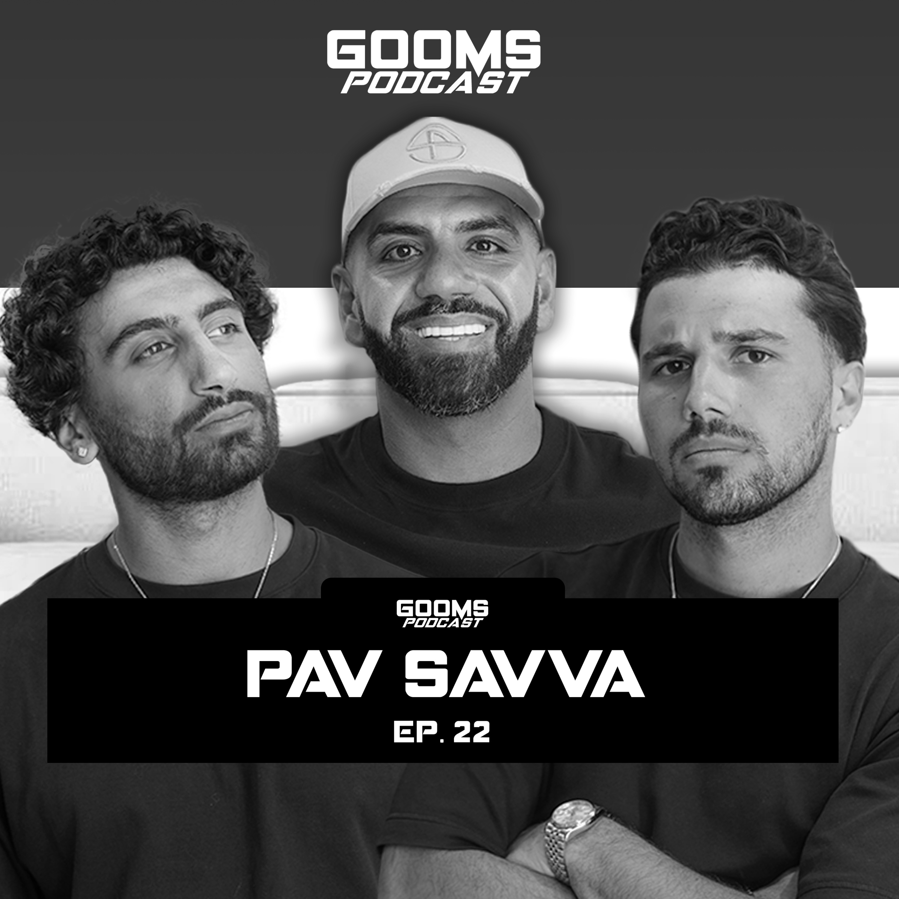 The Gooms Podcast