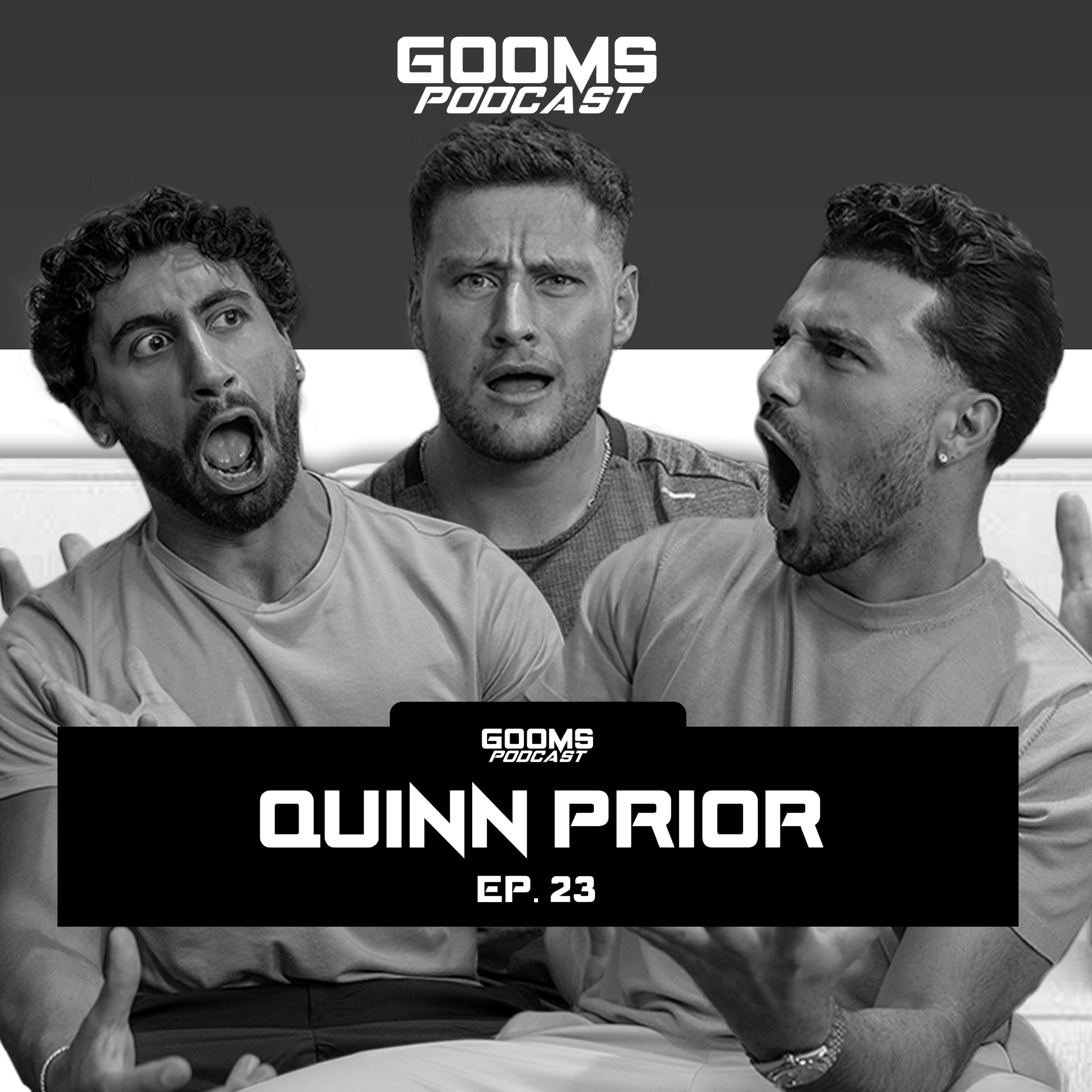 The Gooms Podcast
