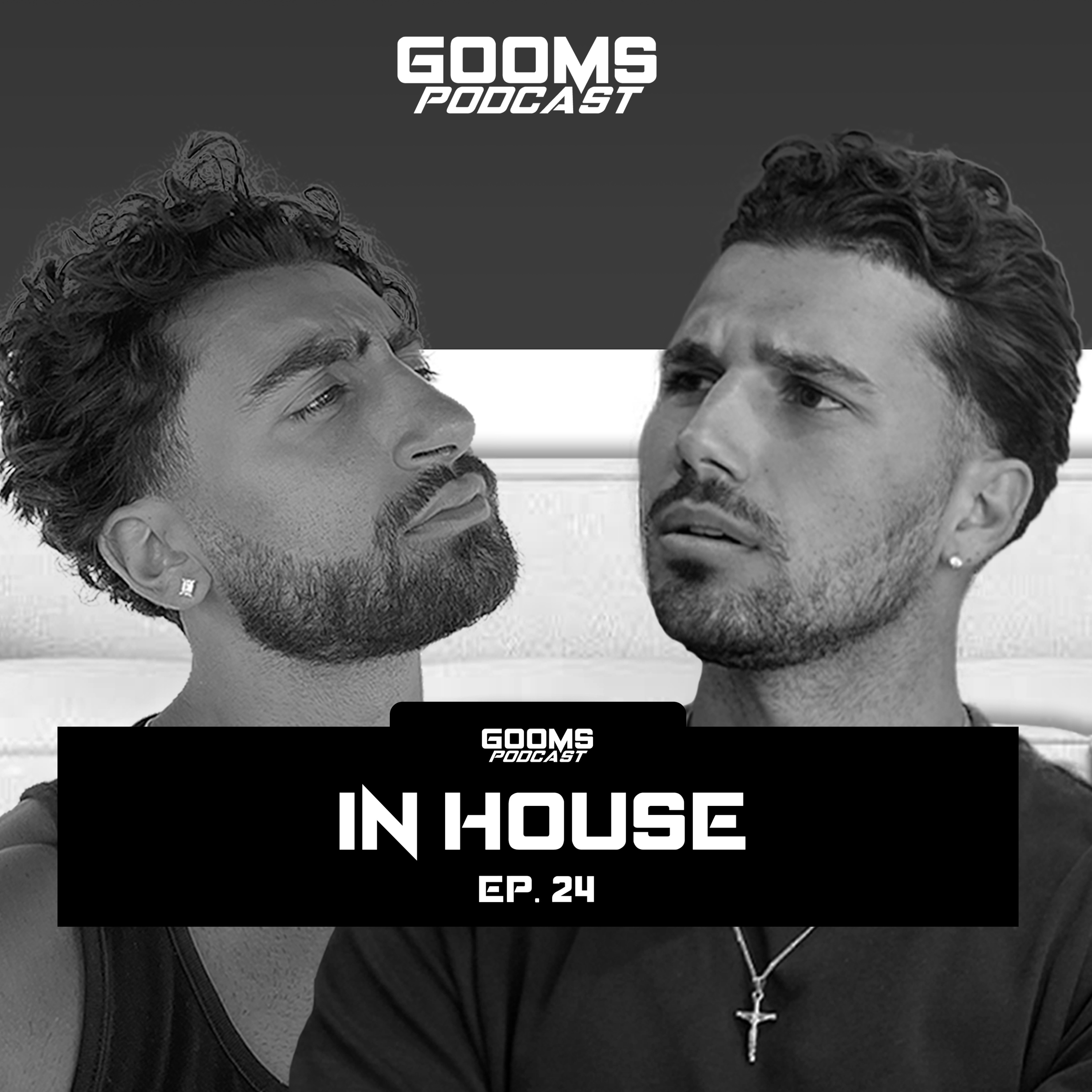 The Gooms Podcast