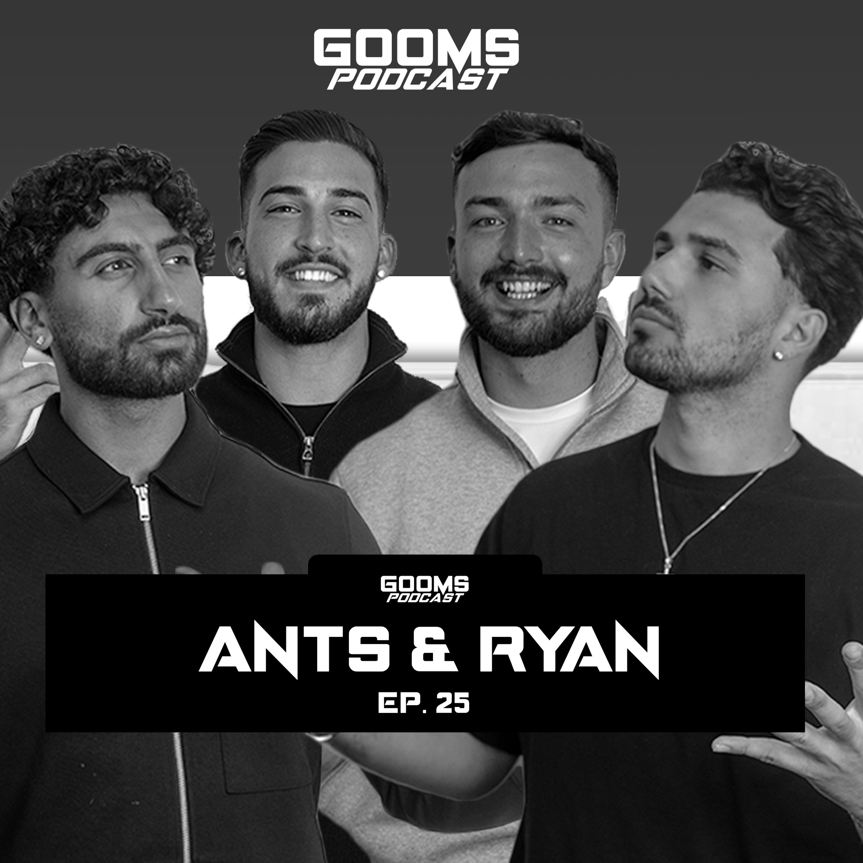 The Gooms Podcast