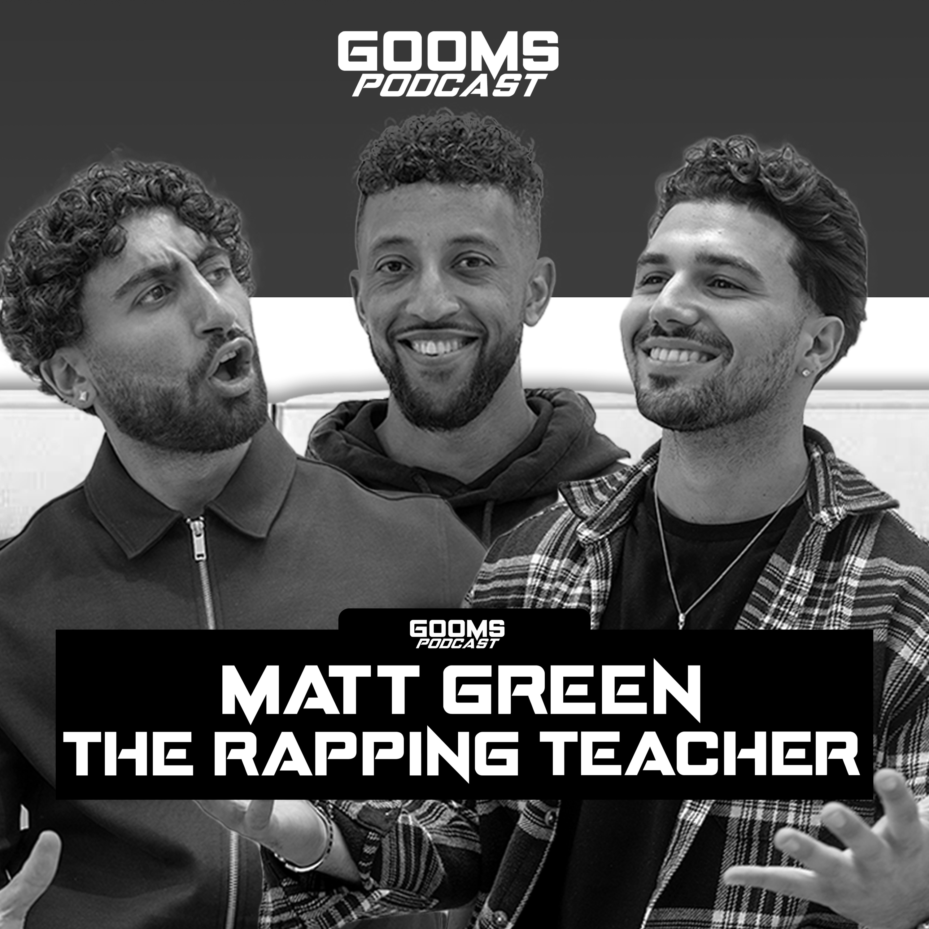 The Gooms Podcast