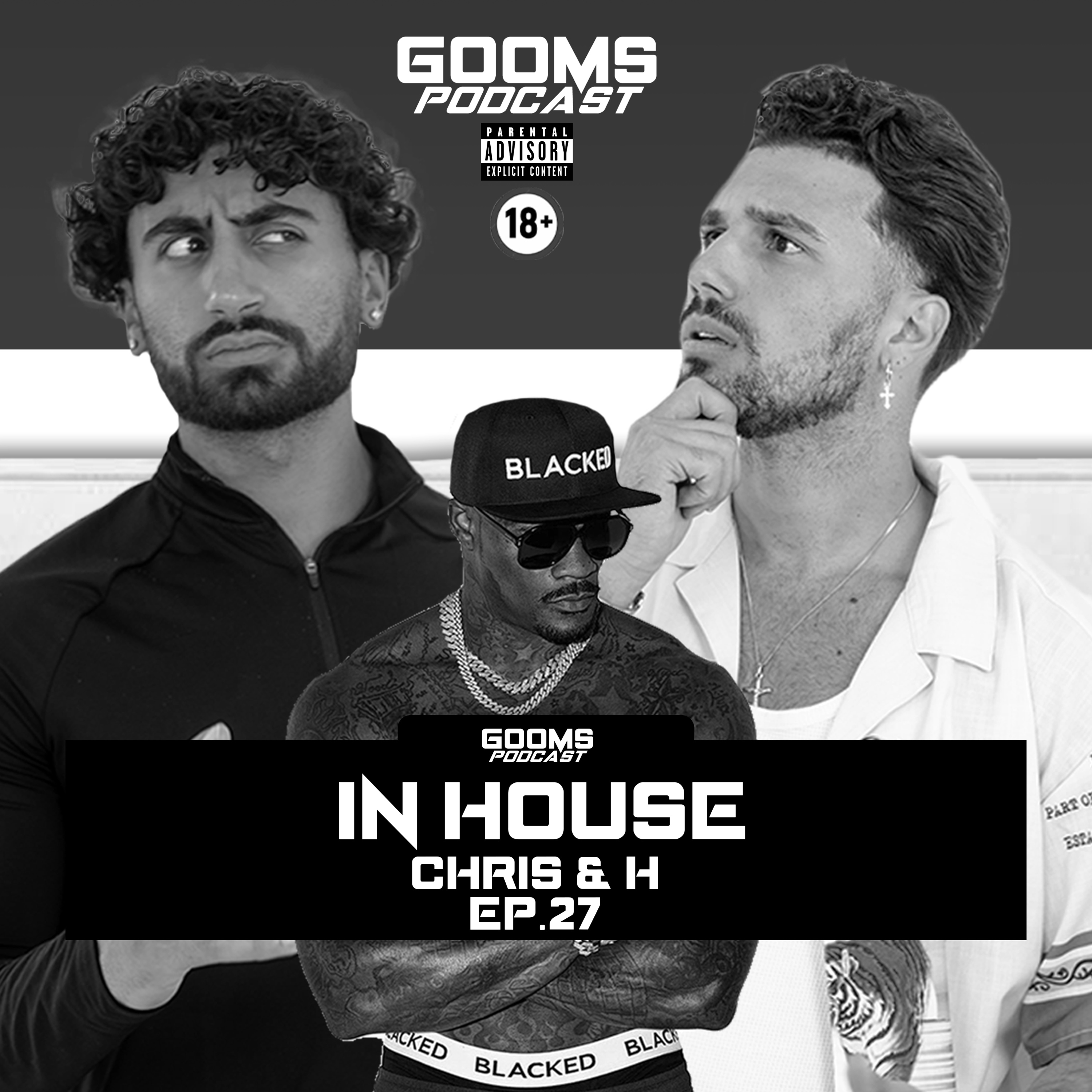 The Gooms Podcast