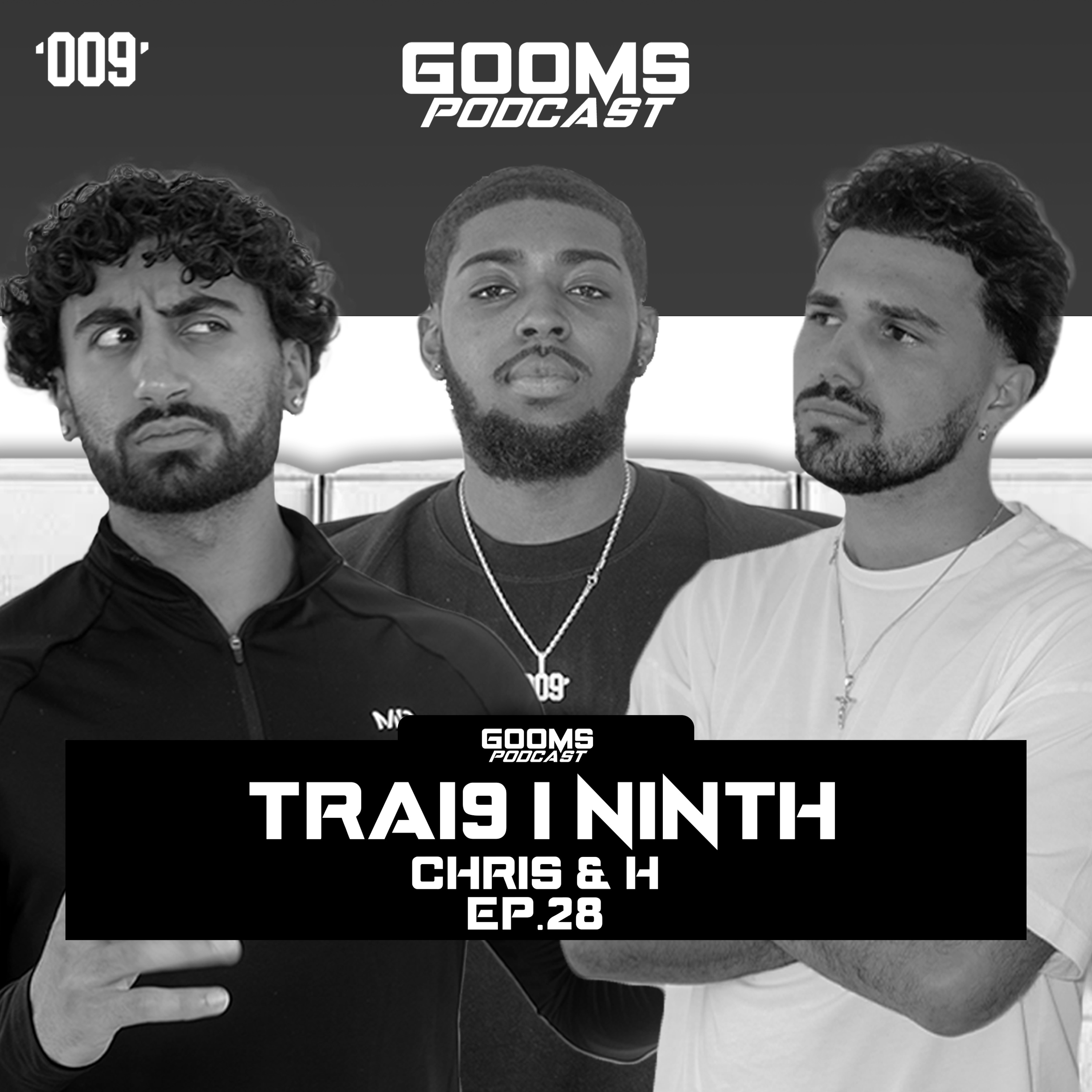 The Gooms Podcast