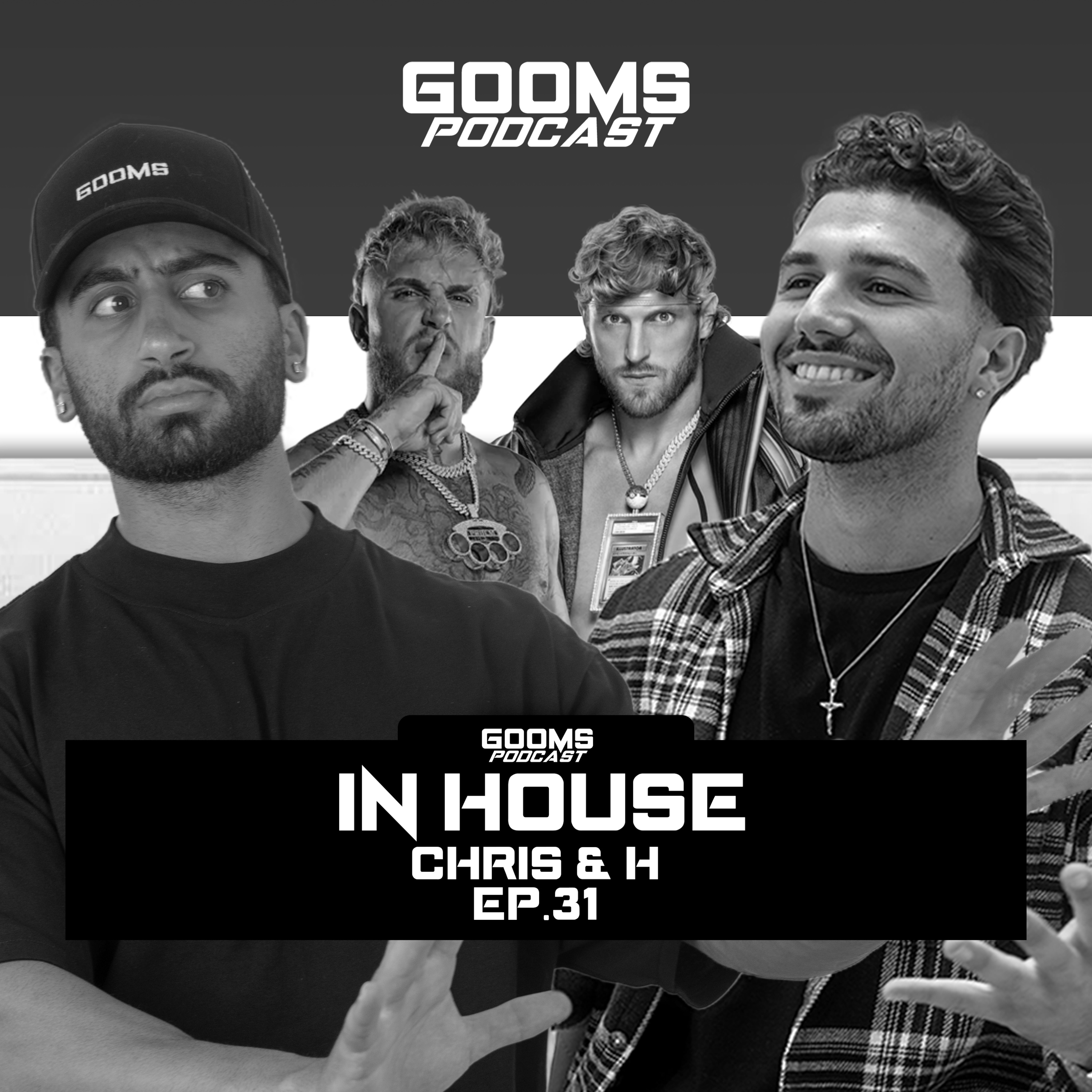 The Gooms Podcast