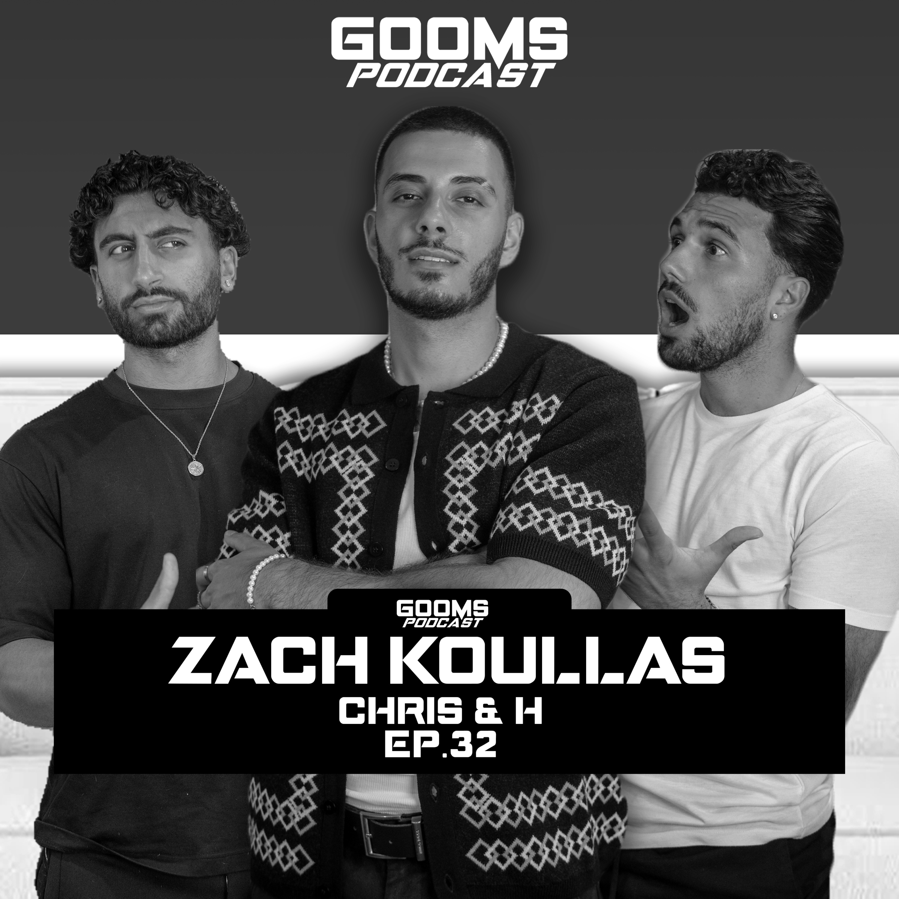 The Gooms Podcast