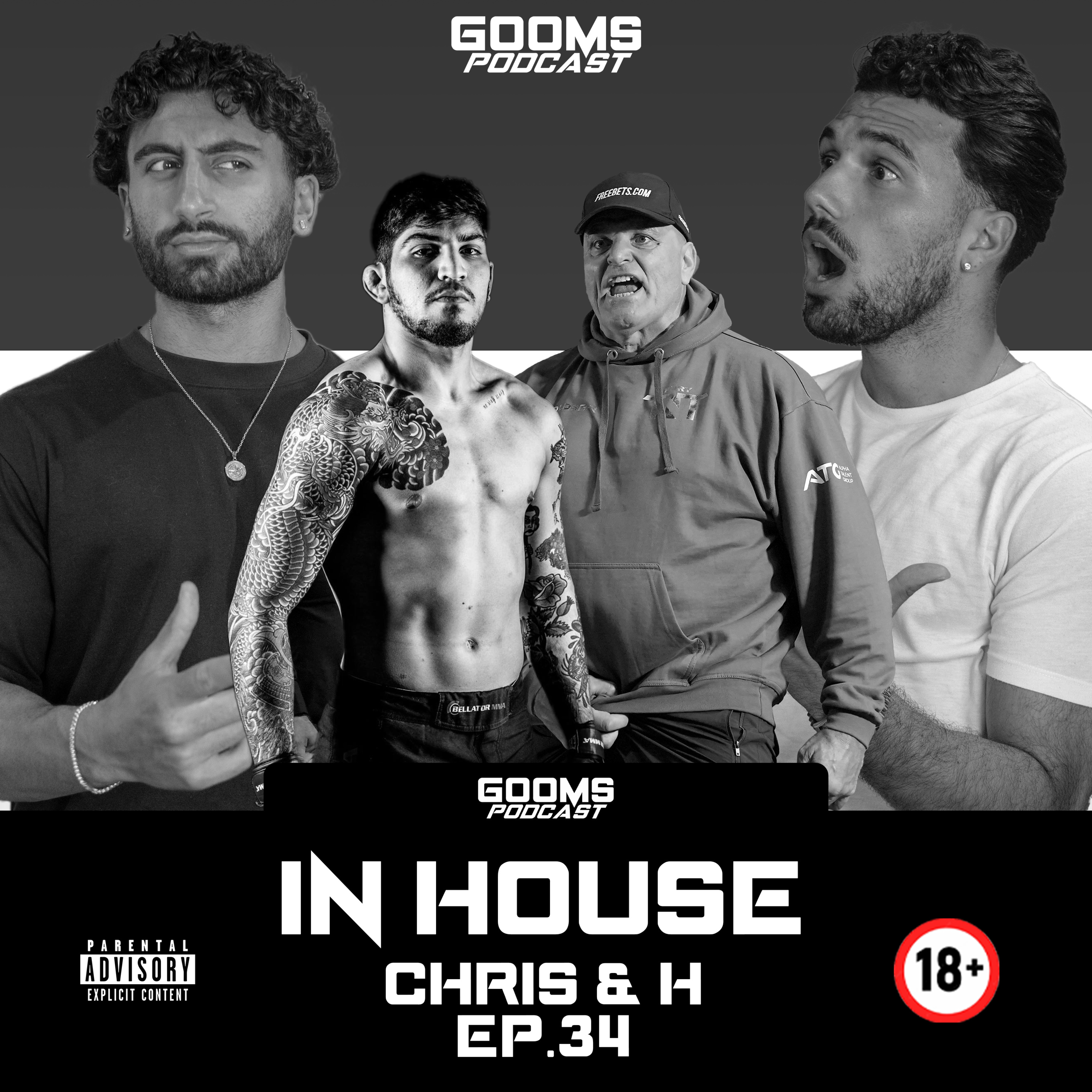 The Gooms Podcast