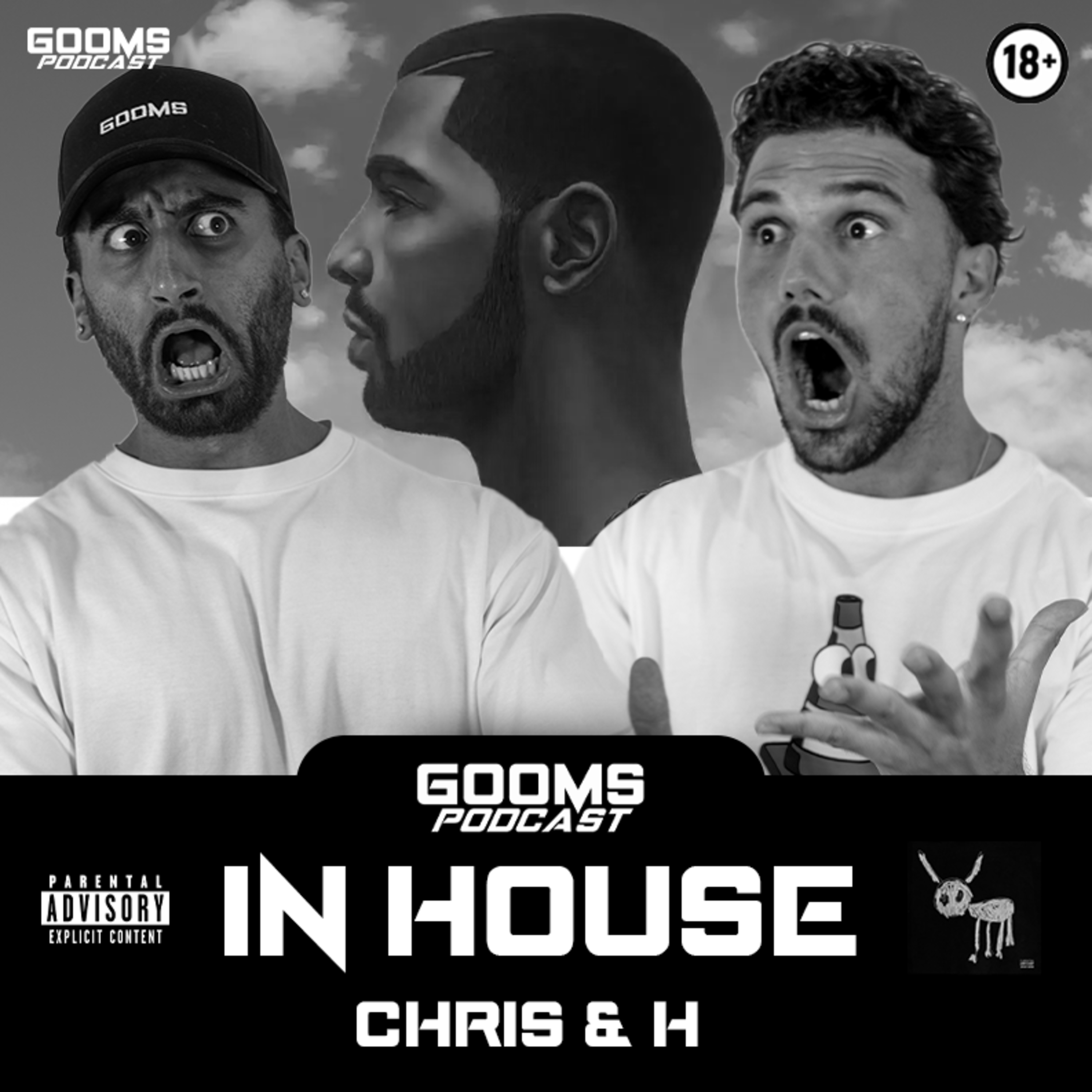 The Gooms Podcast