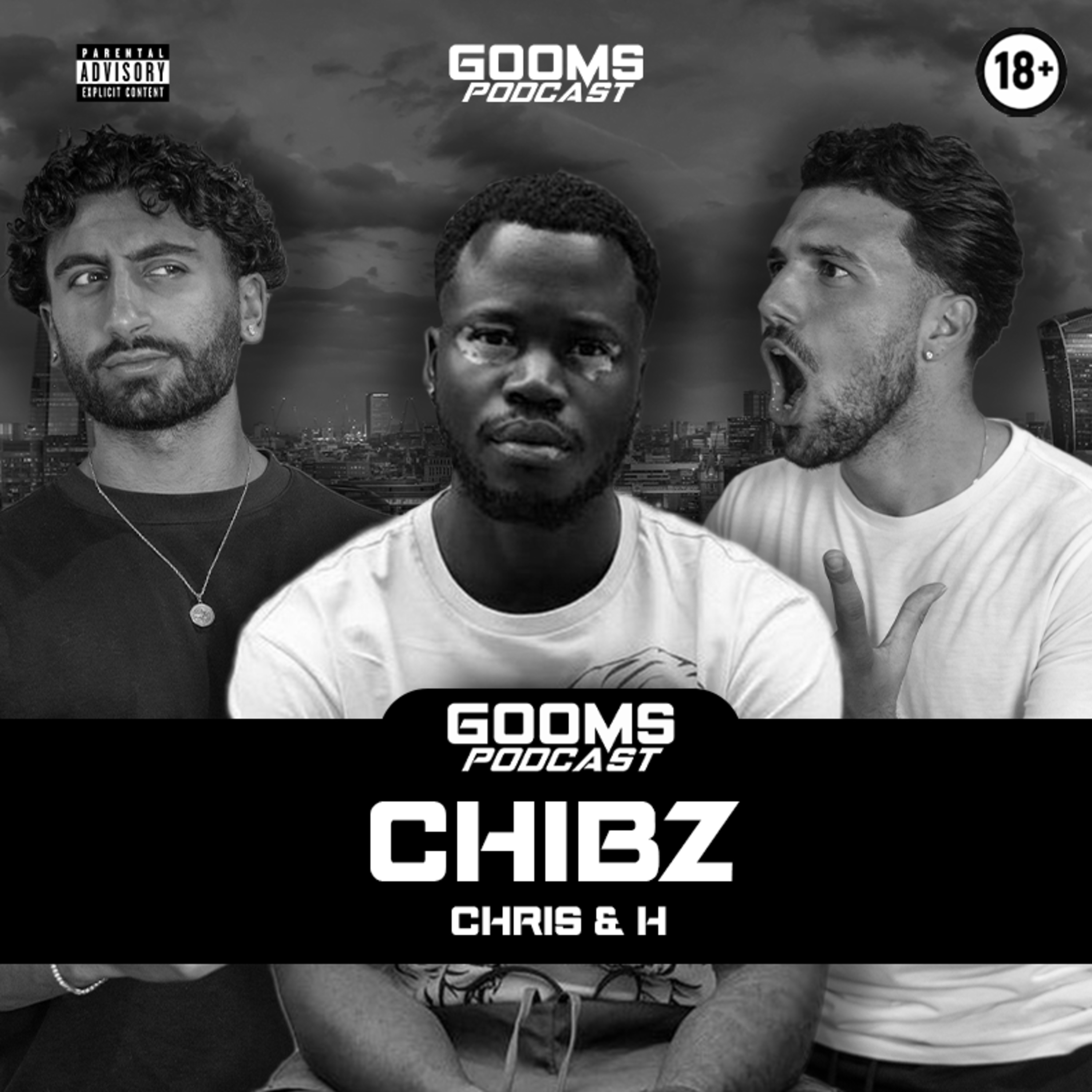 The Gooms Podcast