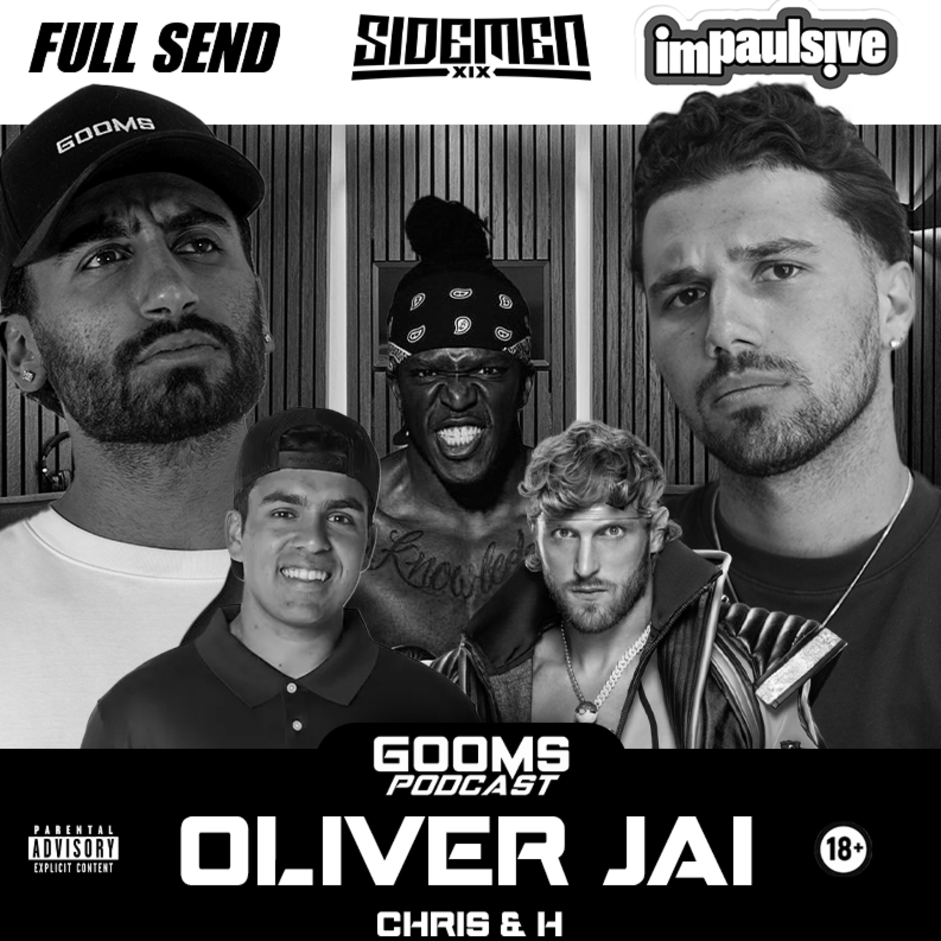 The Gooms Podcast