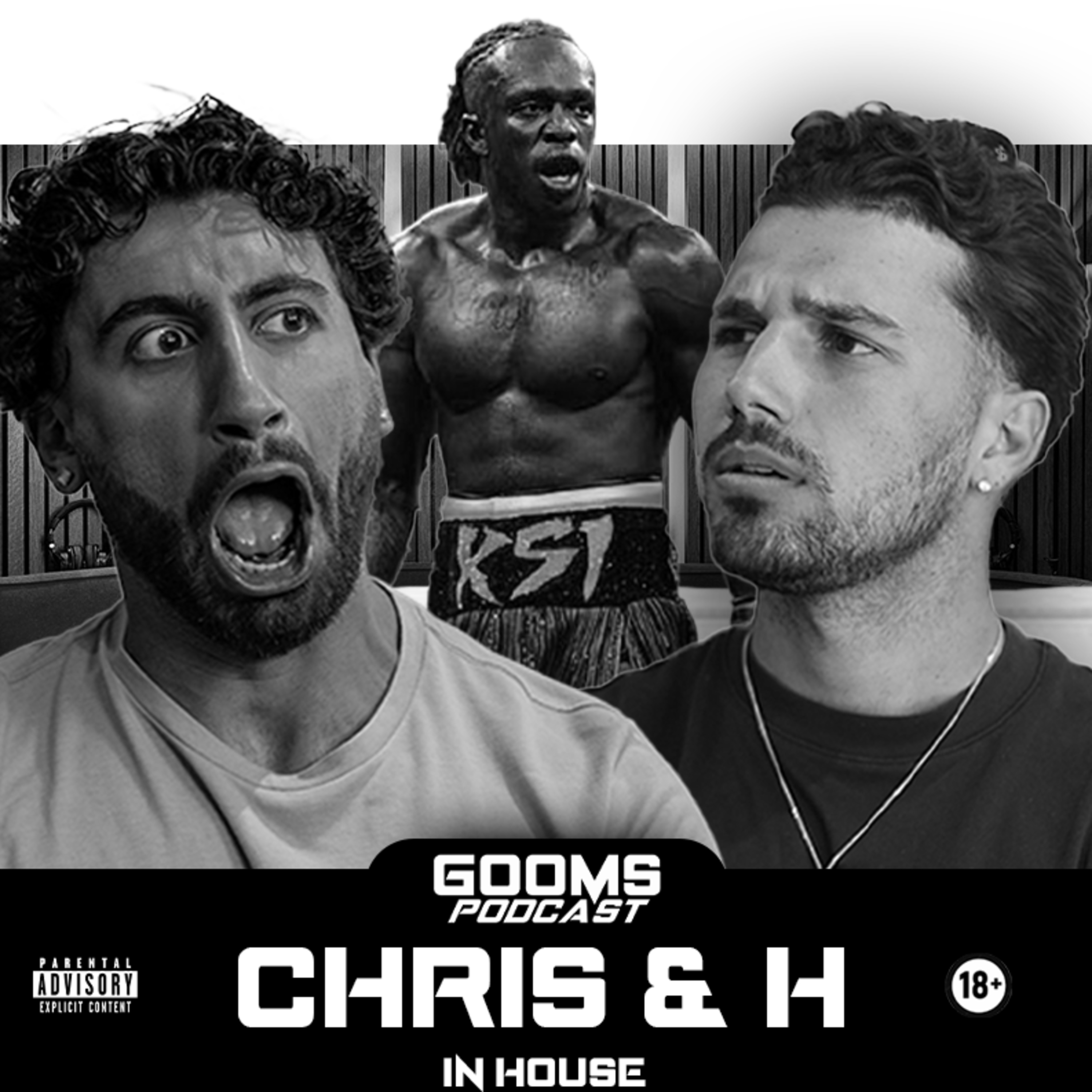 The Gooms Podcast