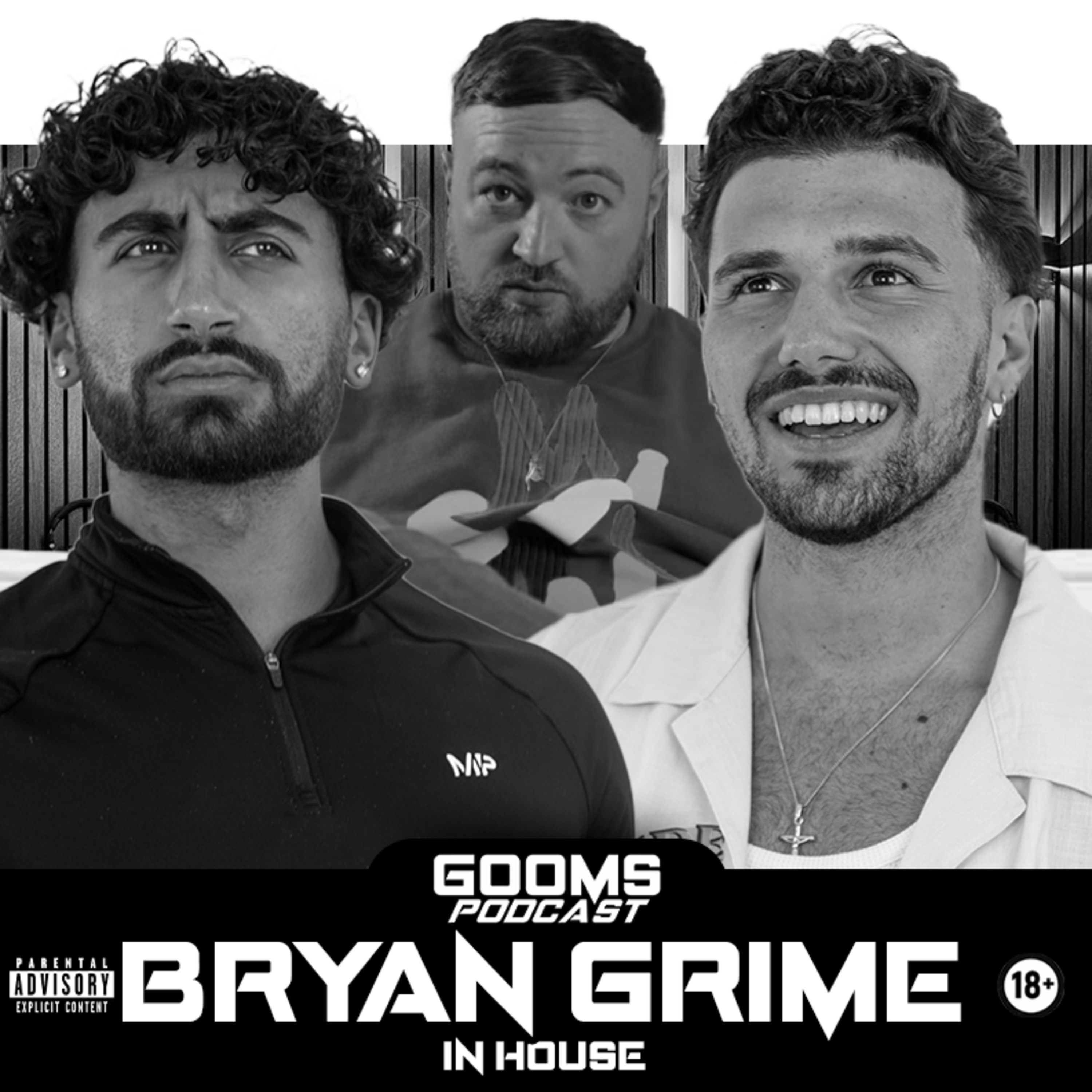 The Gooms Podcast