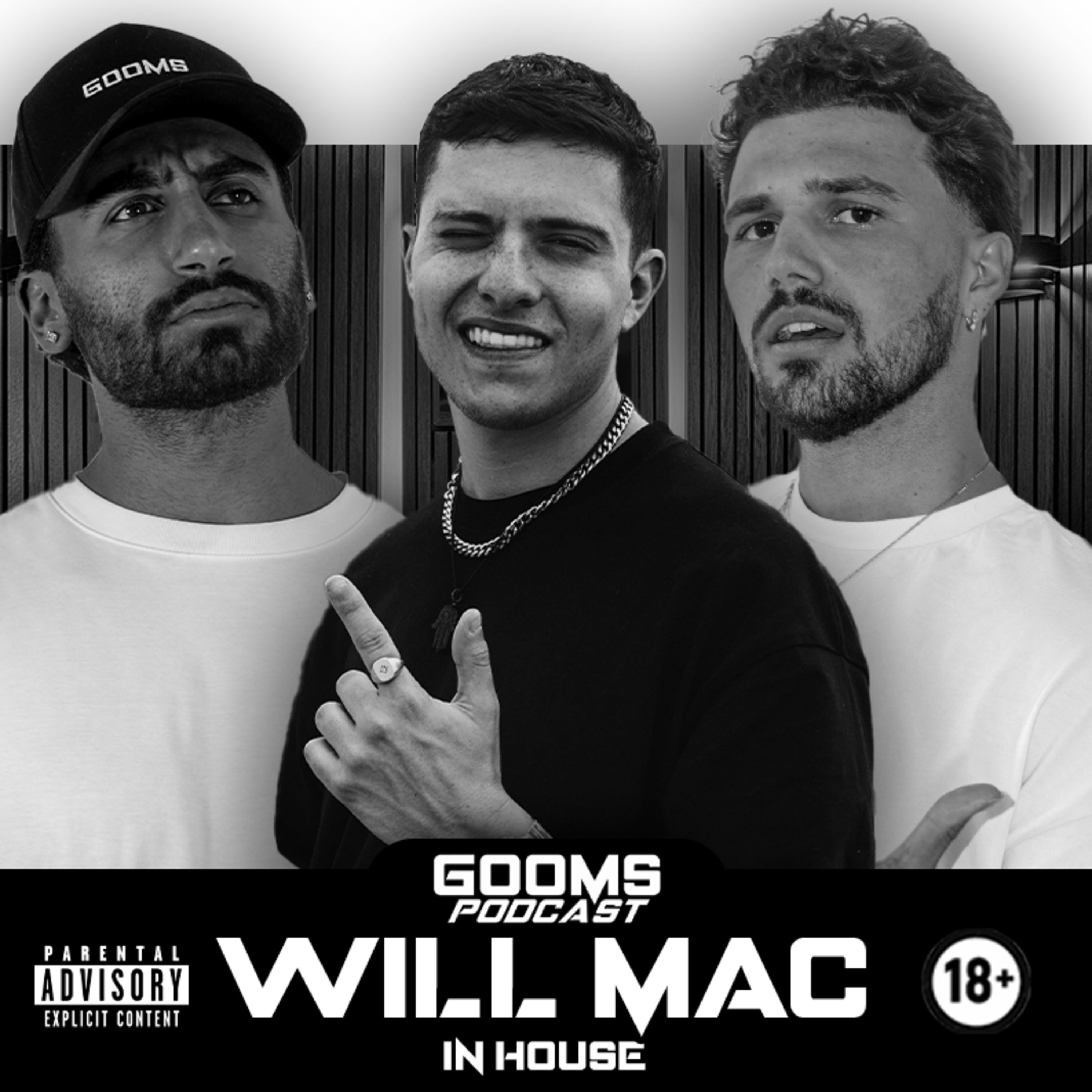 The Gooms Podcast