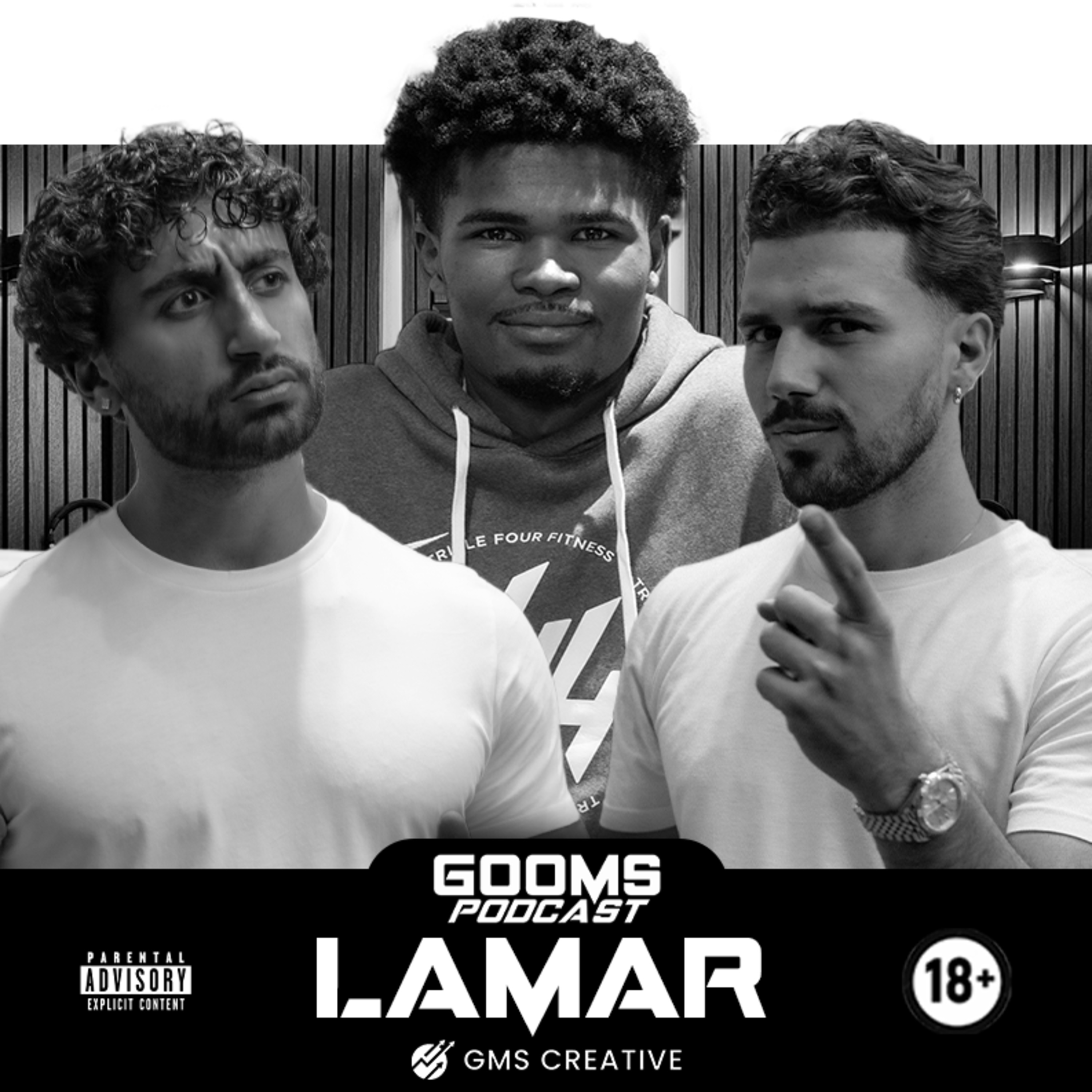 The Gooms Podcast