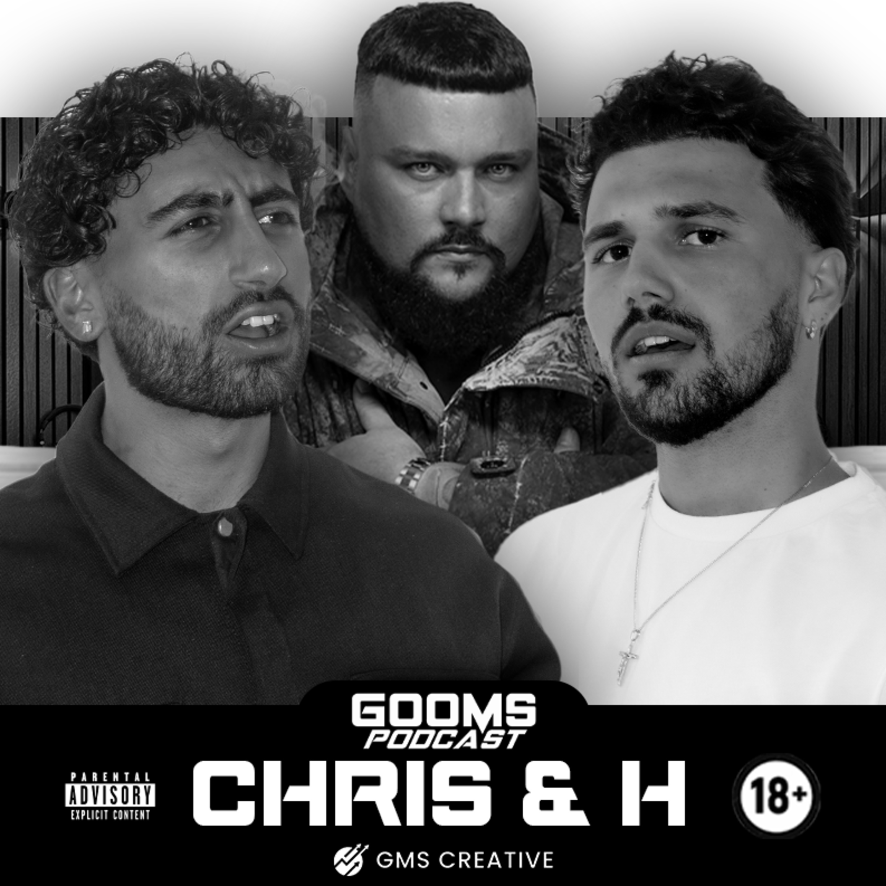 The Gooms Podcast
