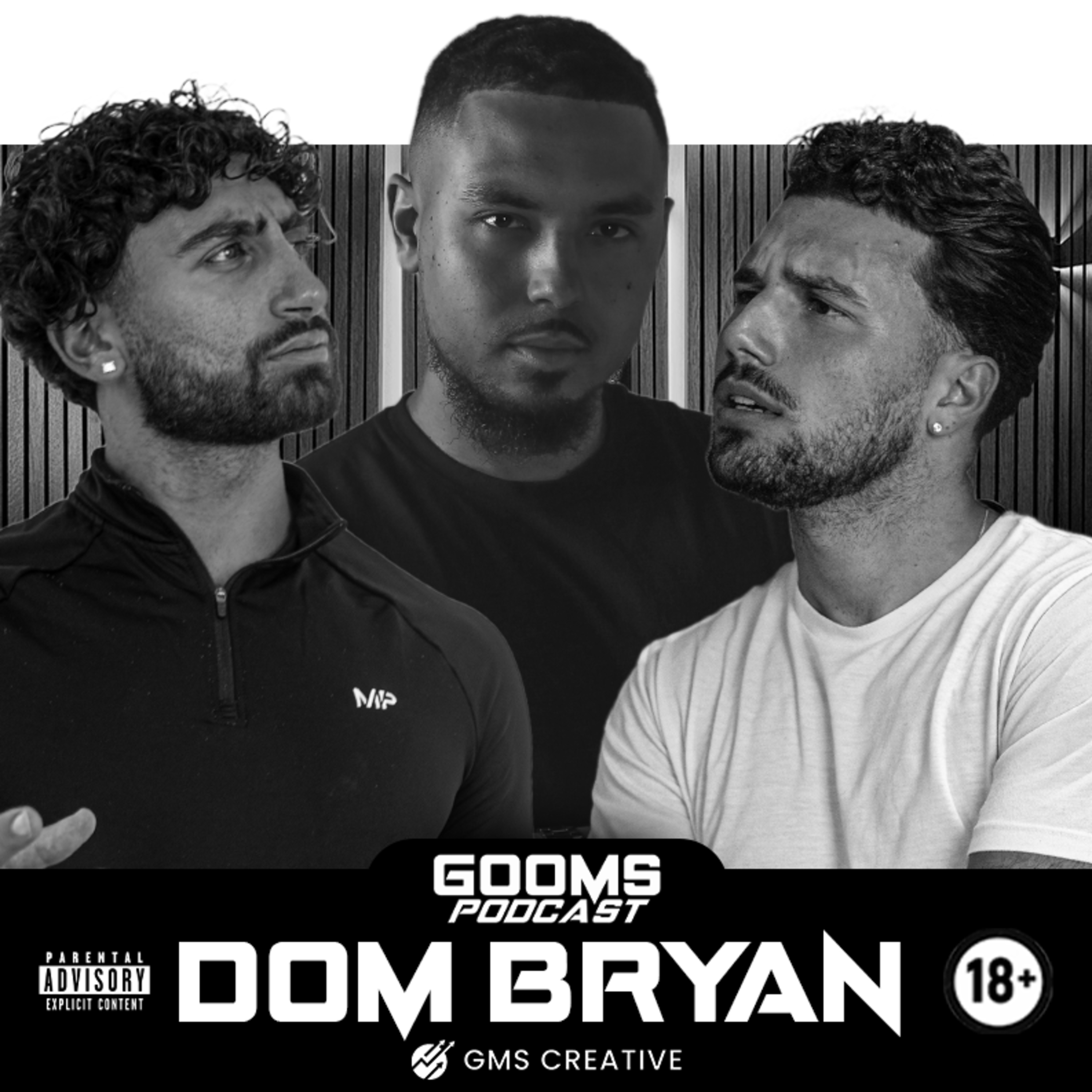The Gooms Podcast