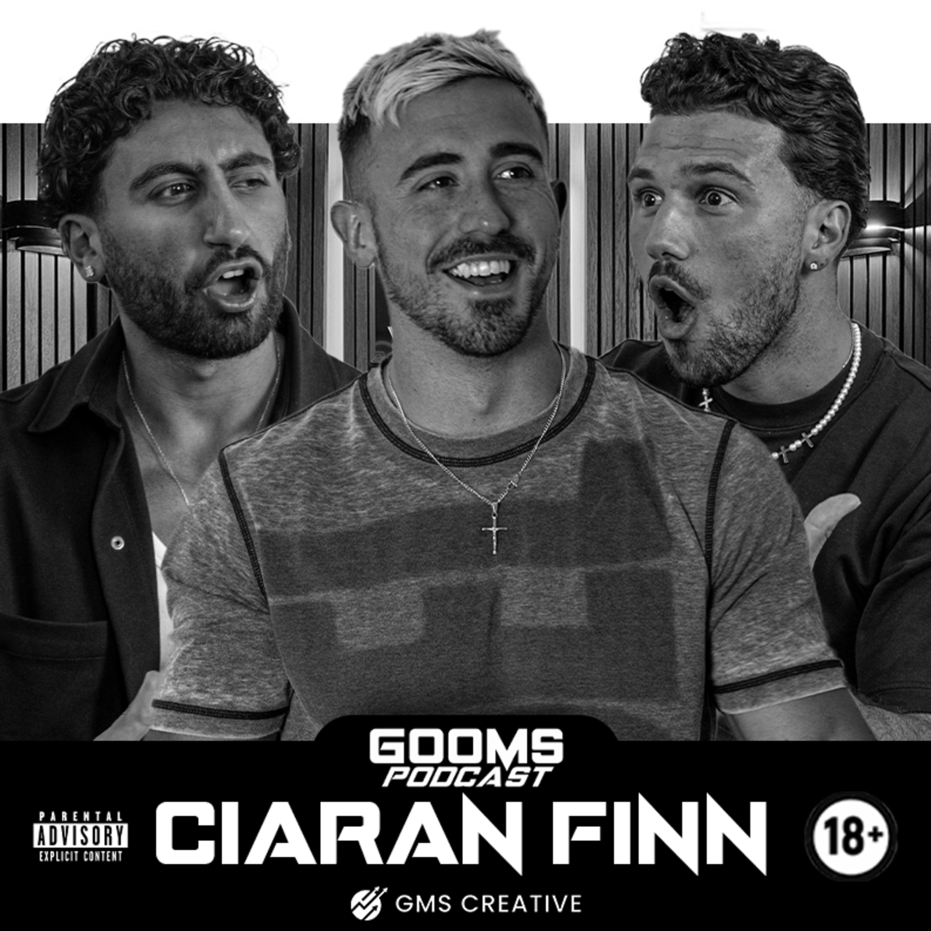 The Gooms Podcast