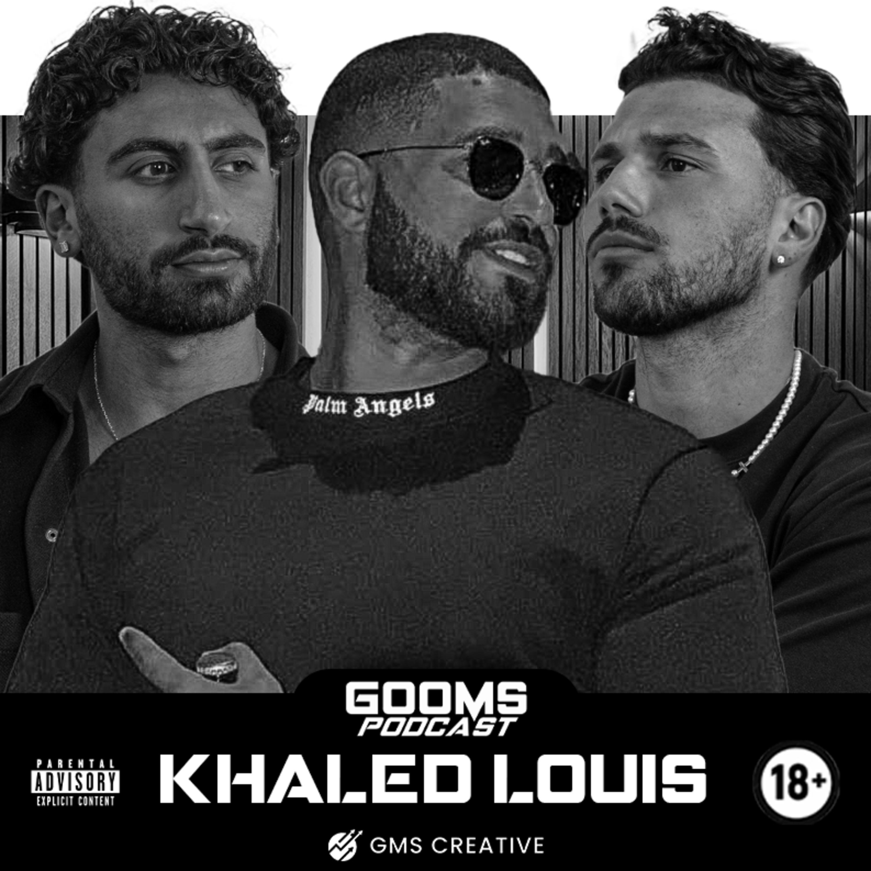 The Gooms Podcast