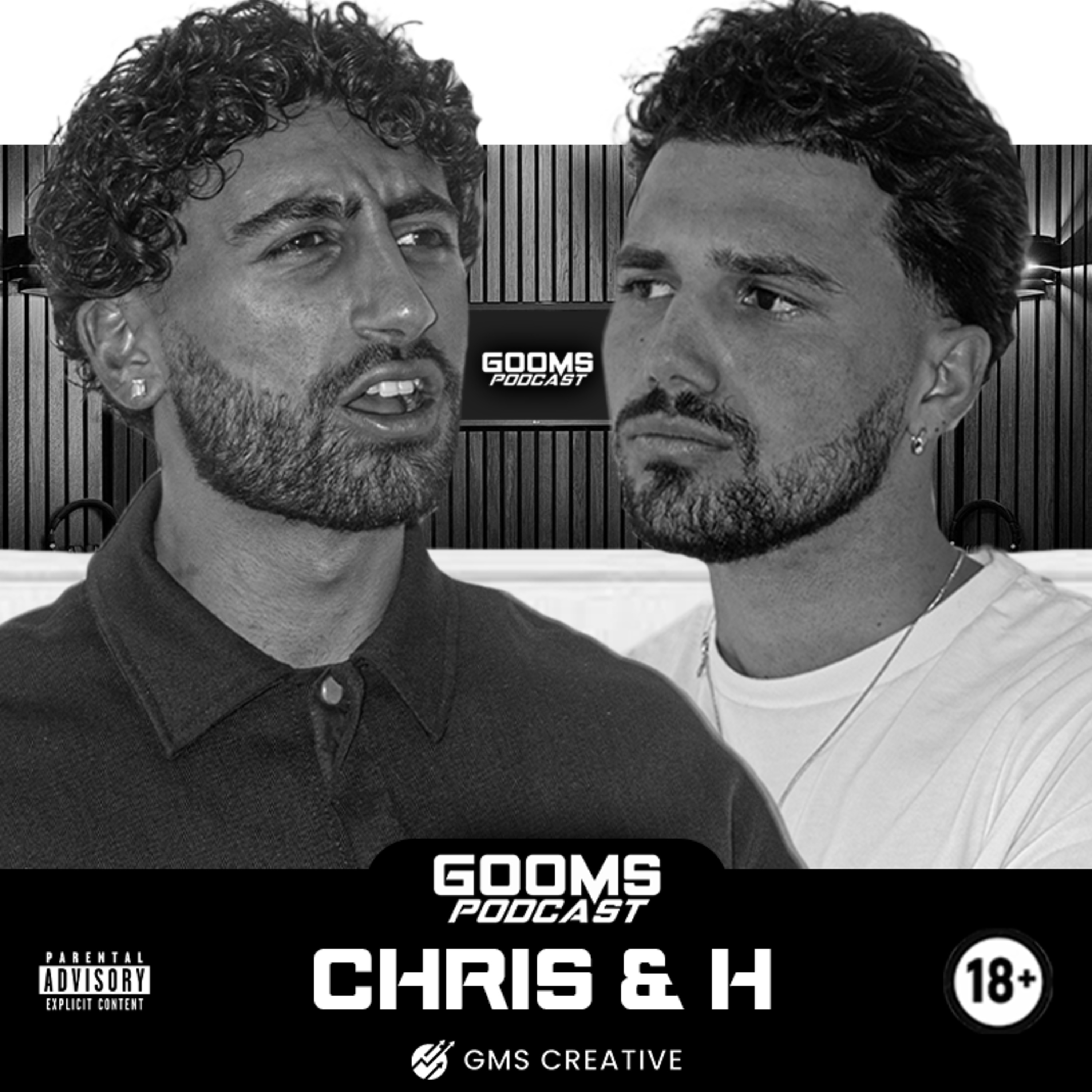 The Gooms Podcast