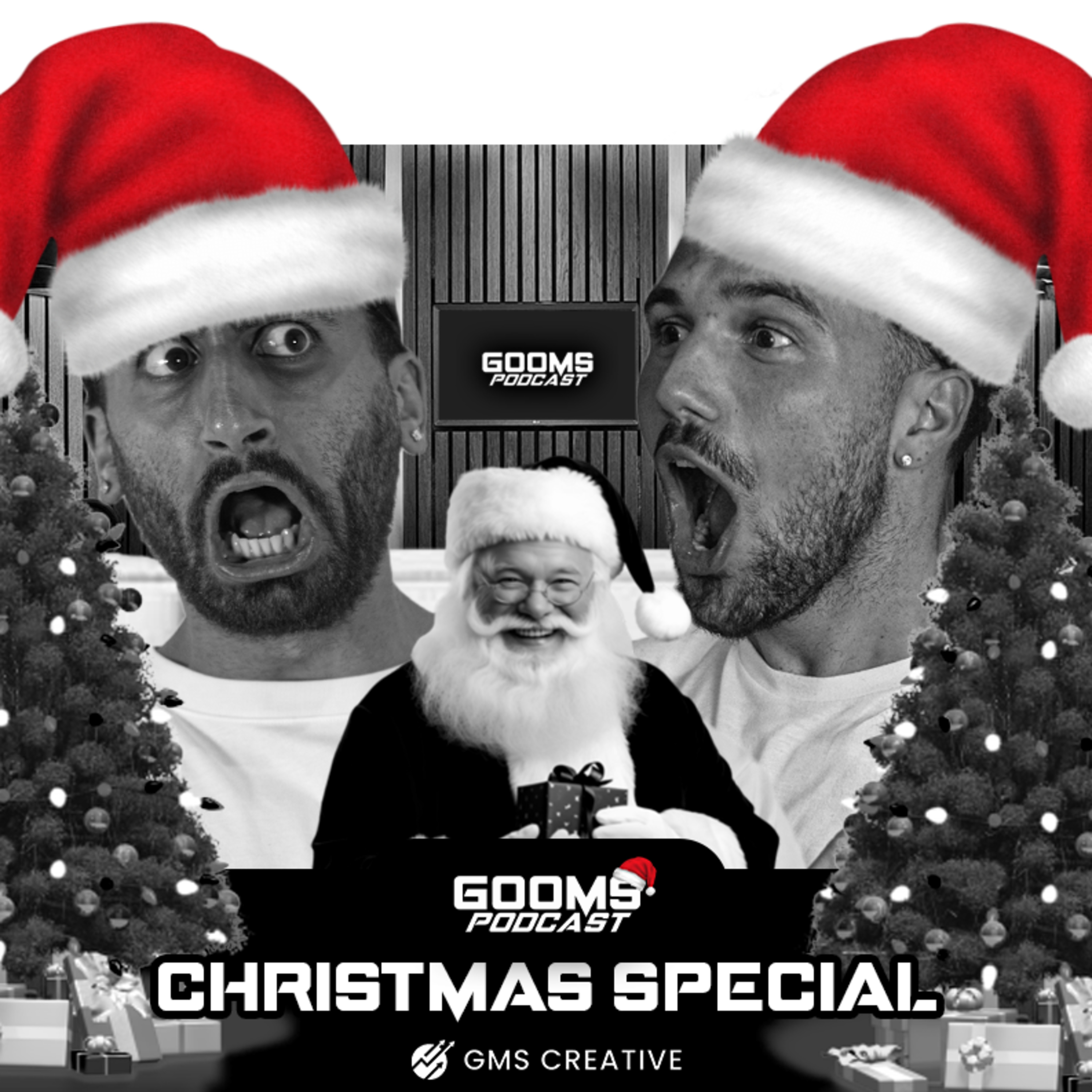 The Gooms Podcast