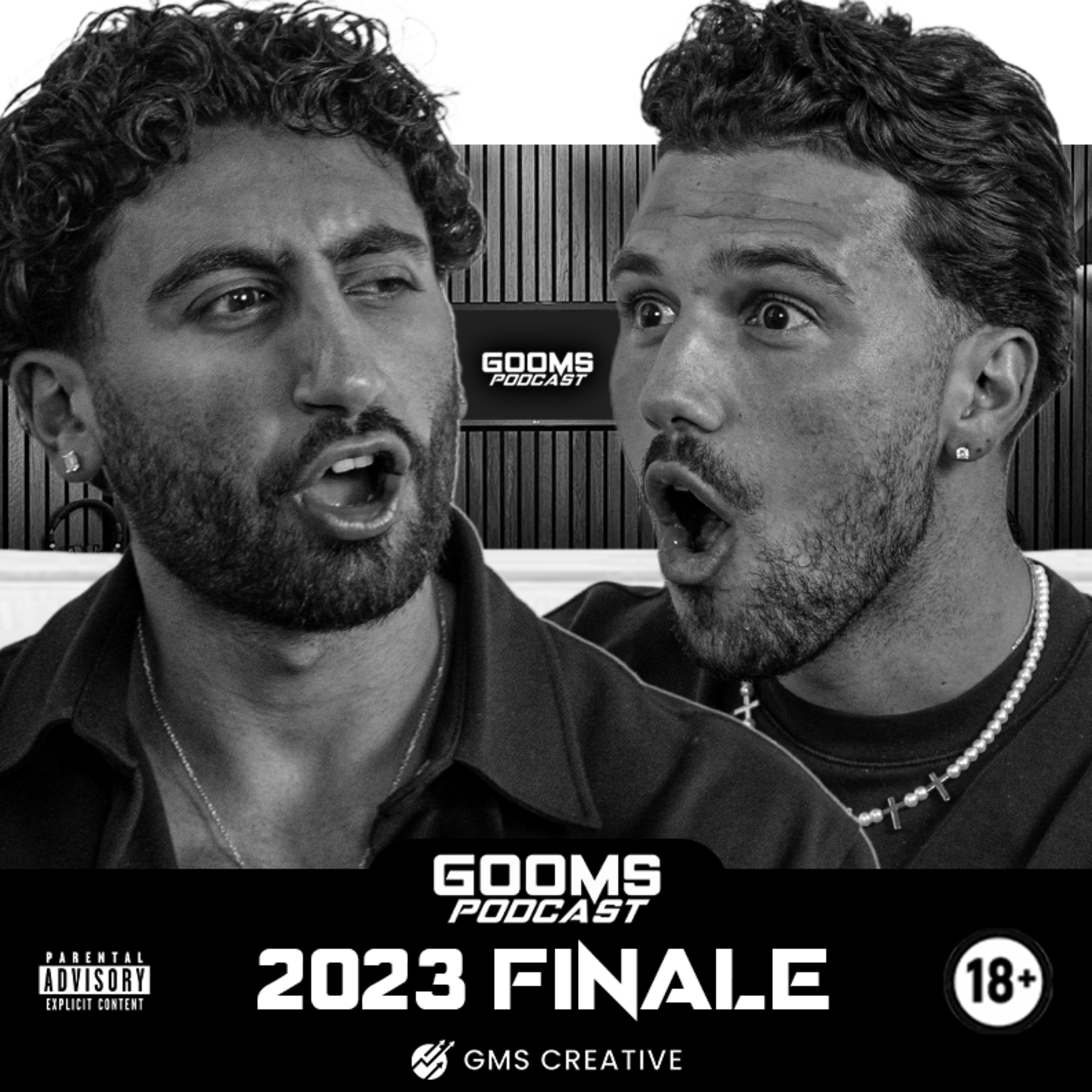 The Gooms Podcast