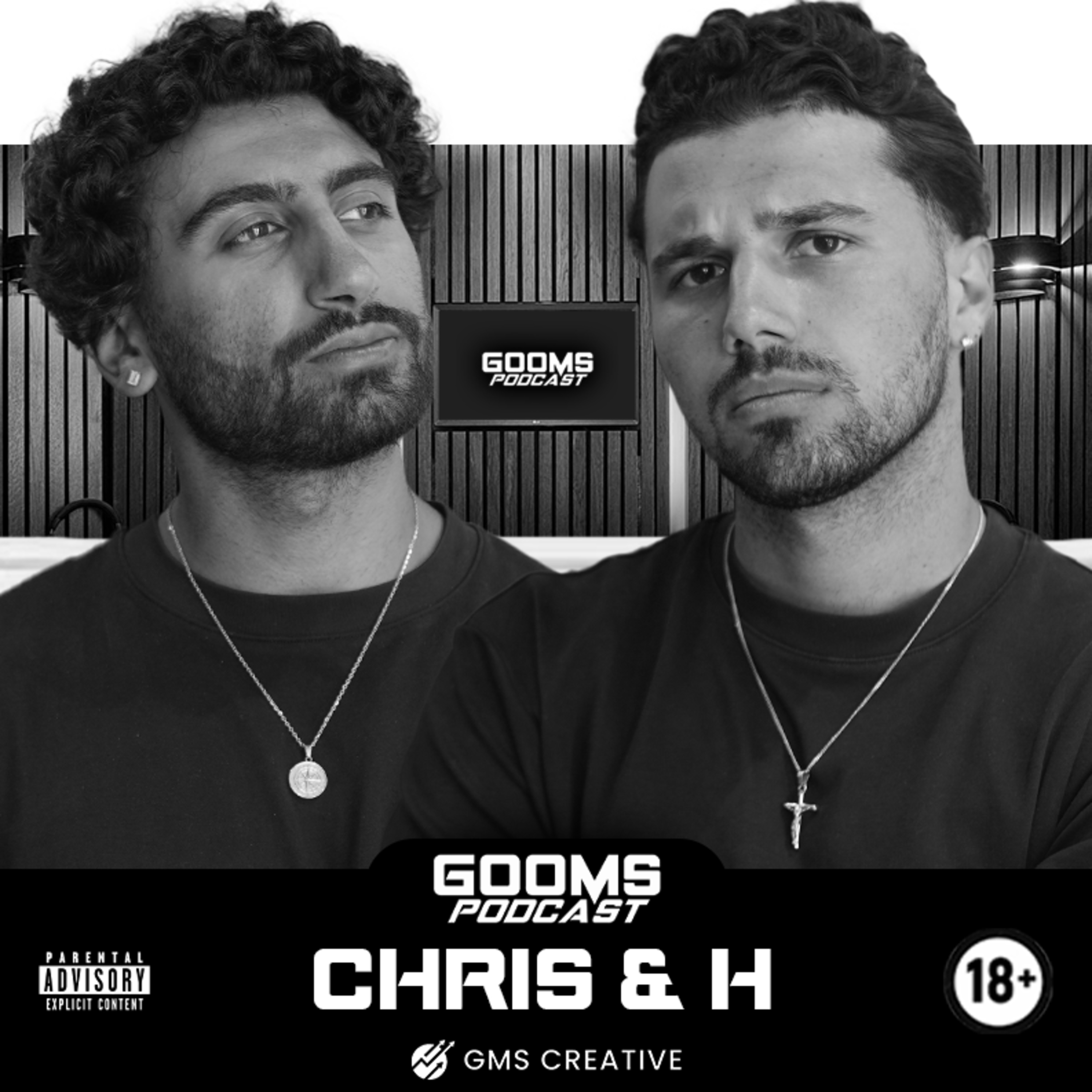 The Gooms Podcast