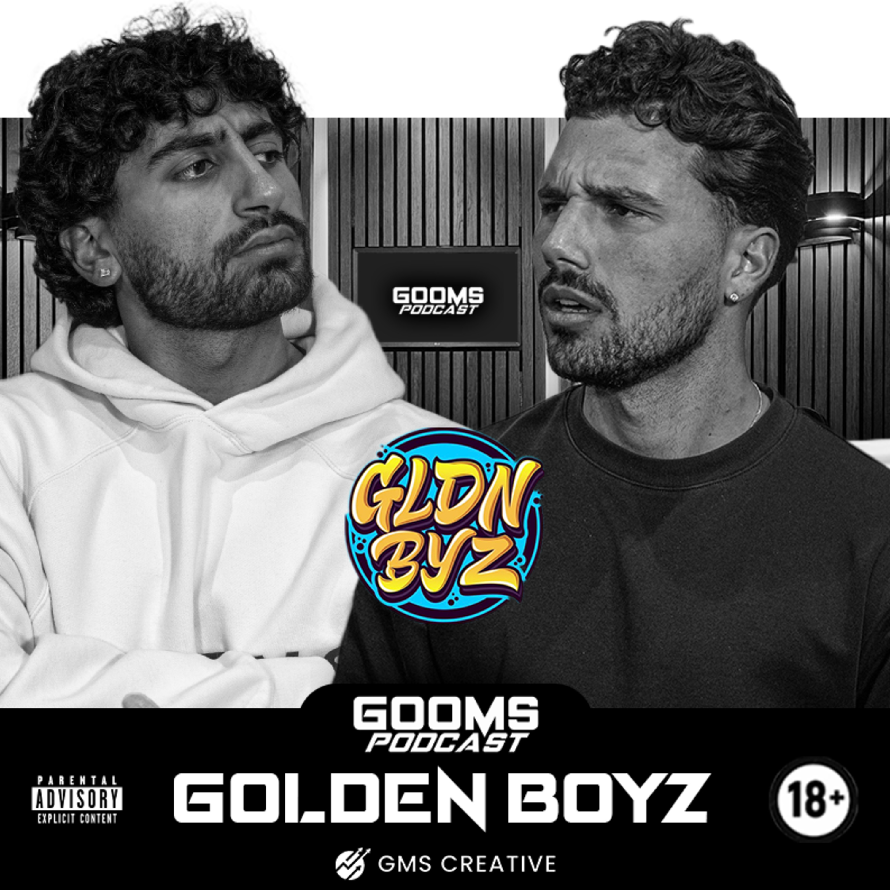 The Gooms Podcast