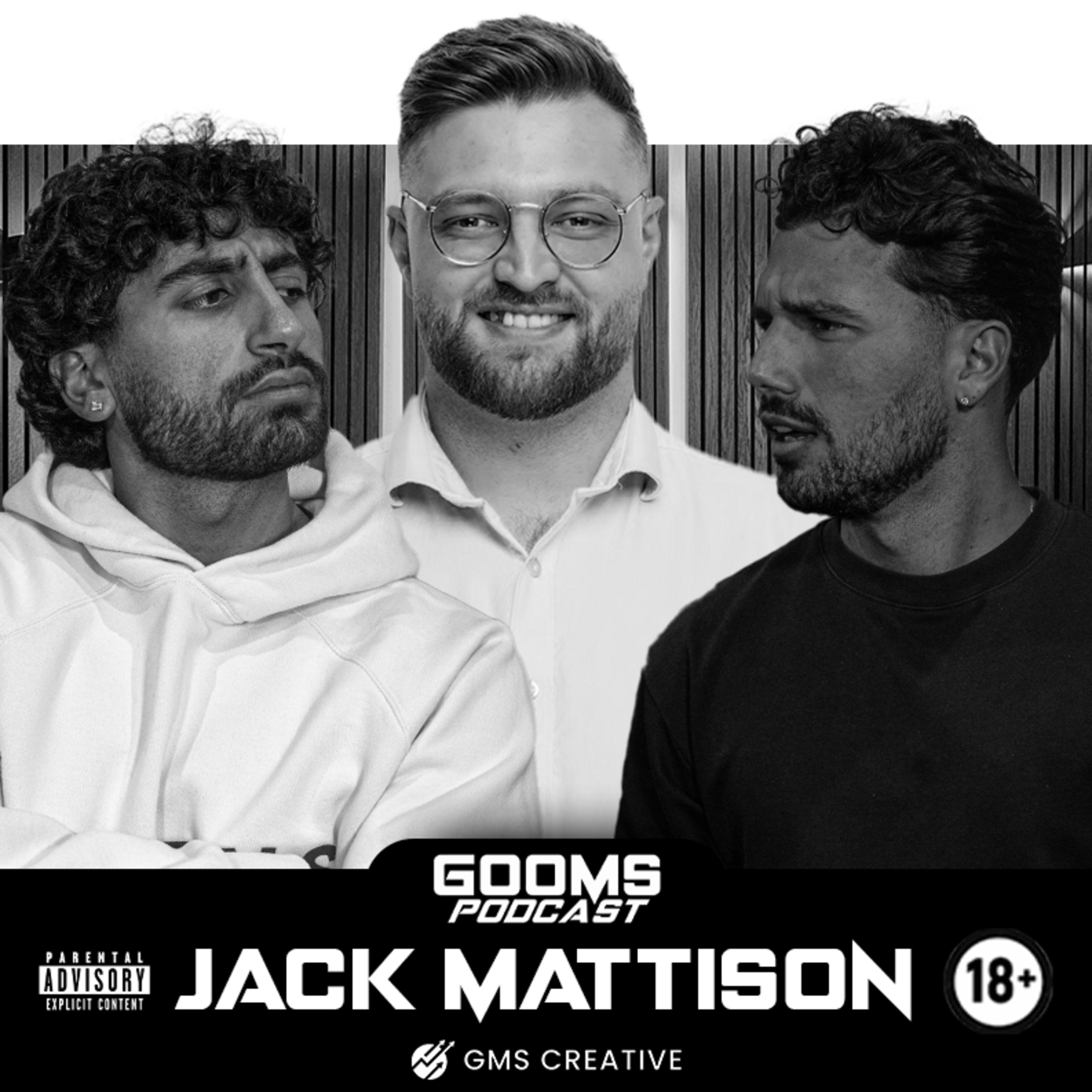 The Gooms Podcast