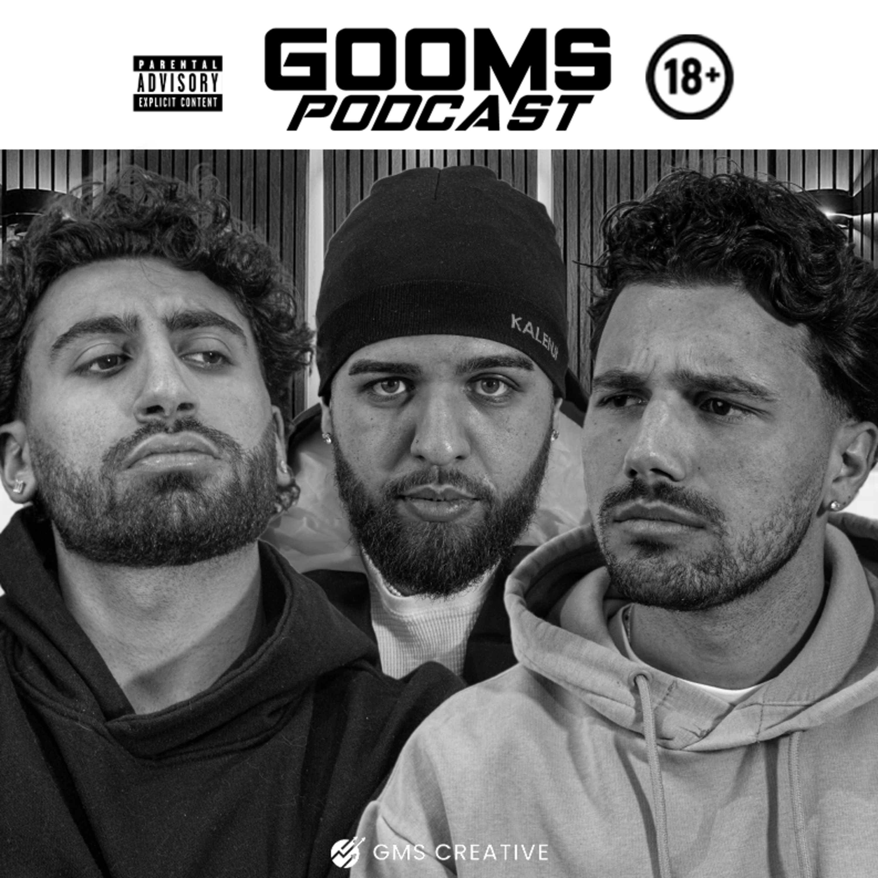 The Gooms Podcast