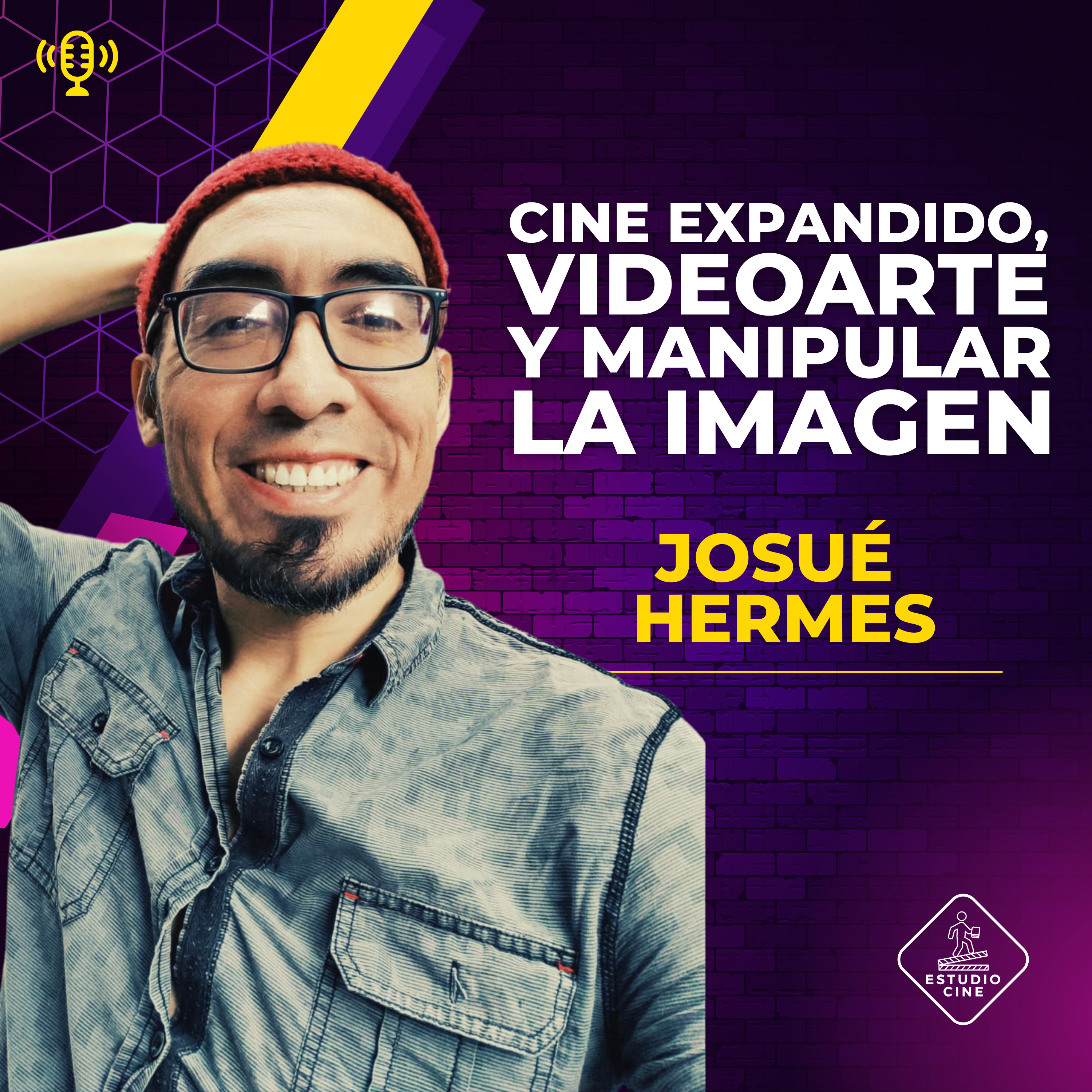 ESTUDIO CINE Podcast 🚸🎬🎙